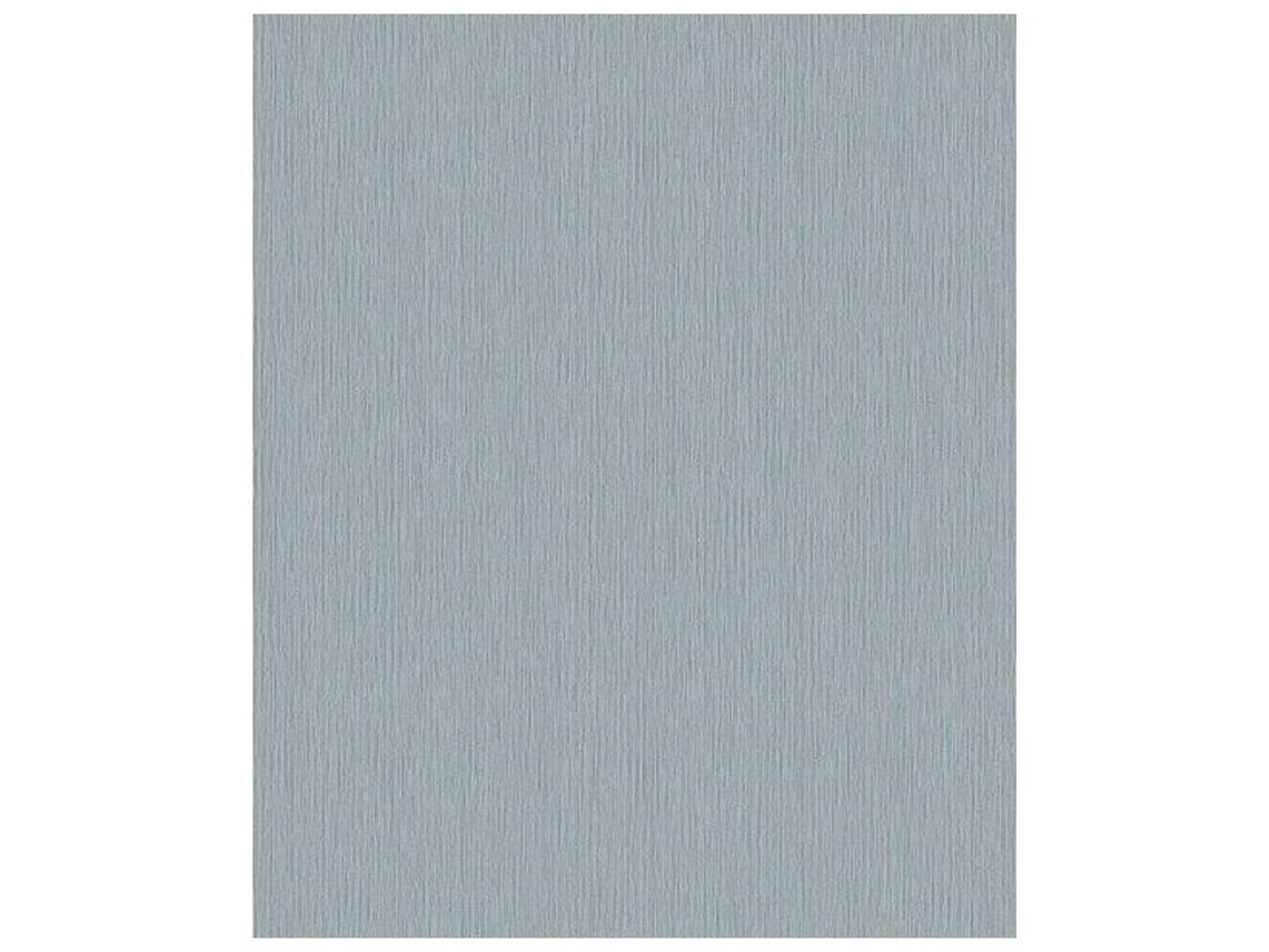 Decorline Reese Aqua Stria Wallpaper