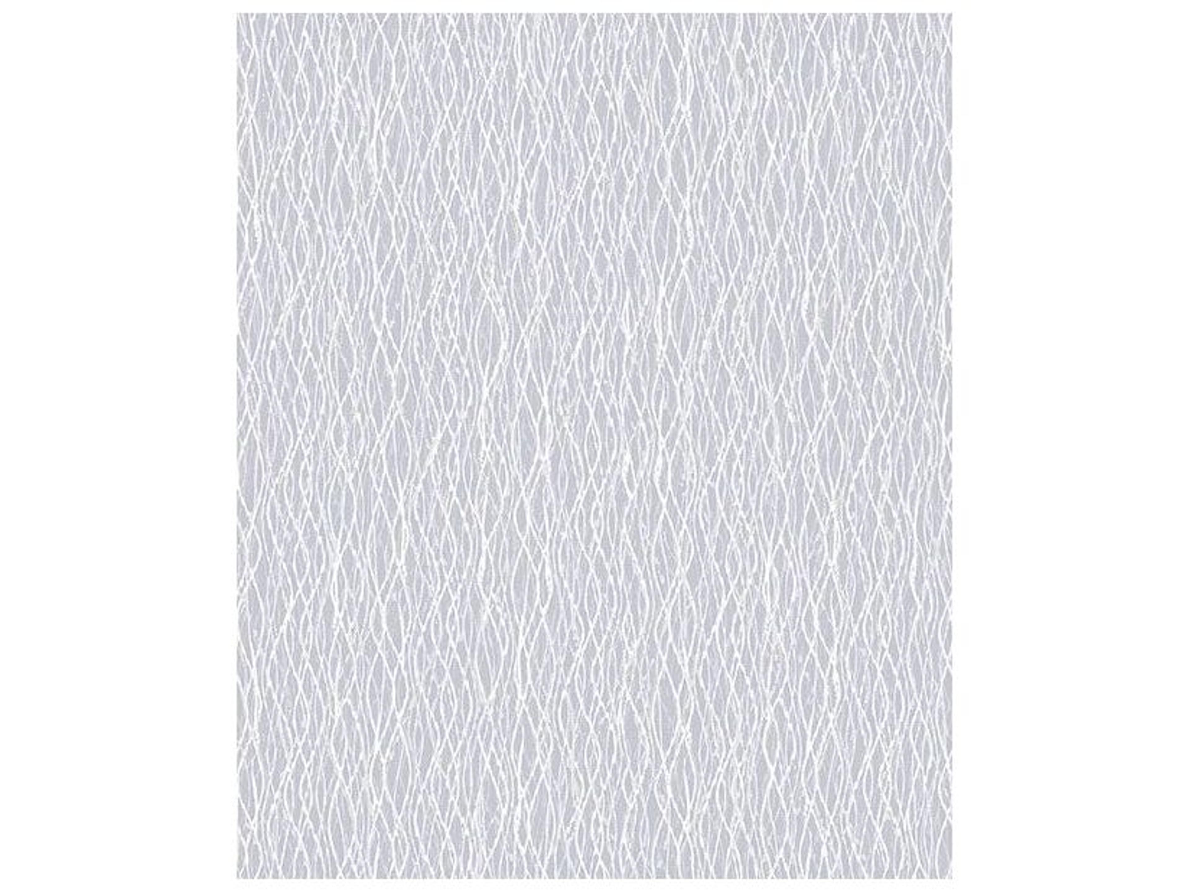 Decorline Quinn Lavender Twist Wallpaper