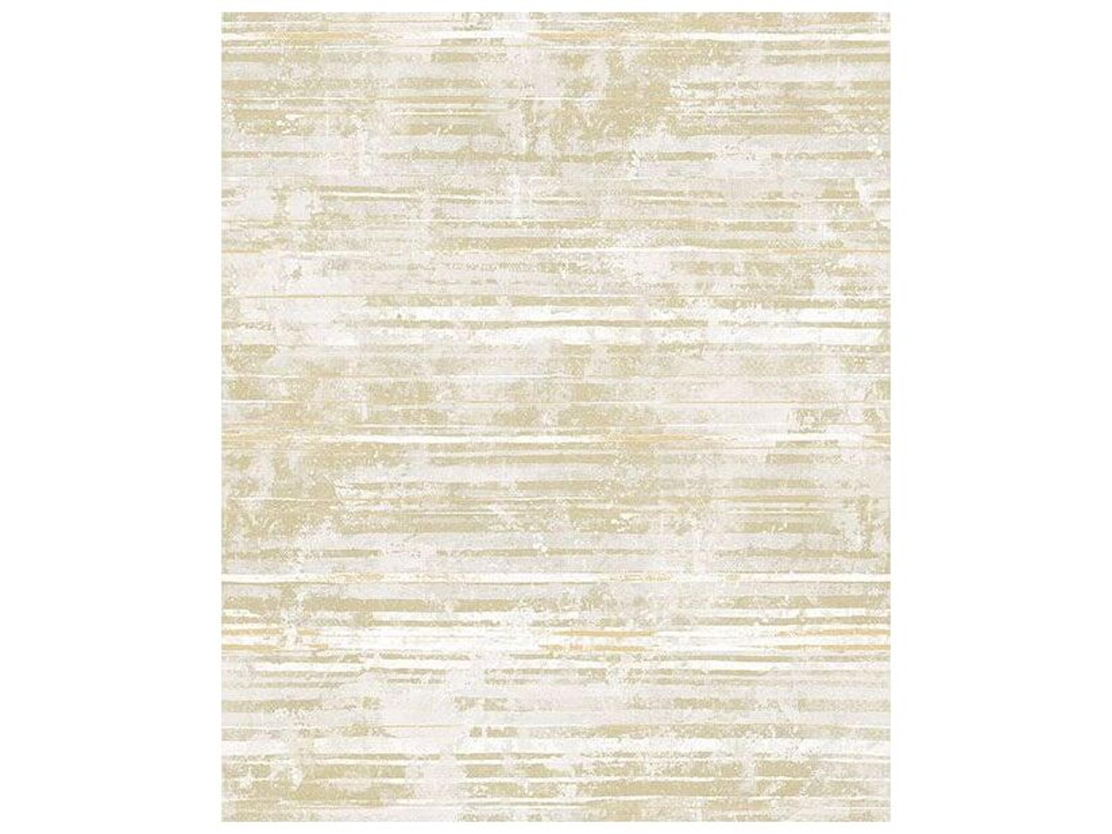 Decorline Makayla Light Yellow Stripe Wallpaper