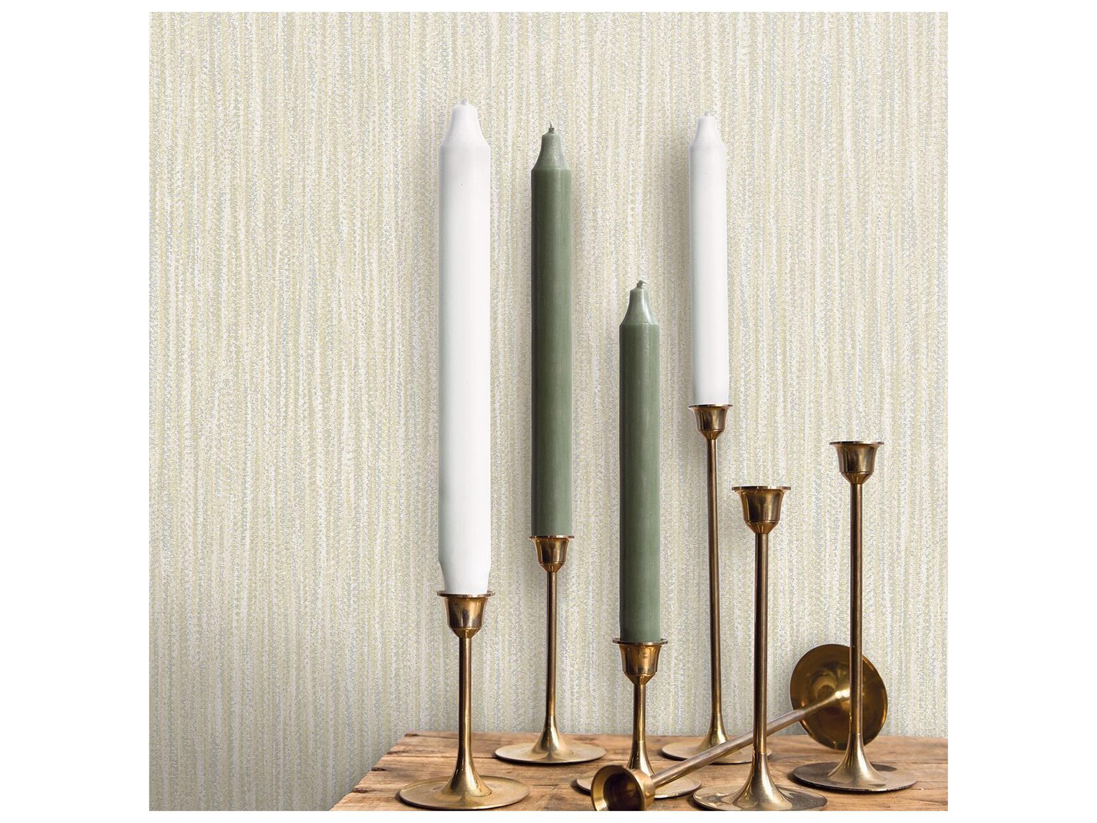 Brewster Home Fashions A-street Prints Raffia Light Yellow Faux Grasscloth Wallpaper