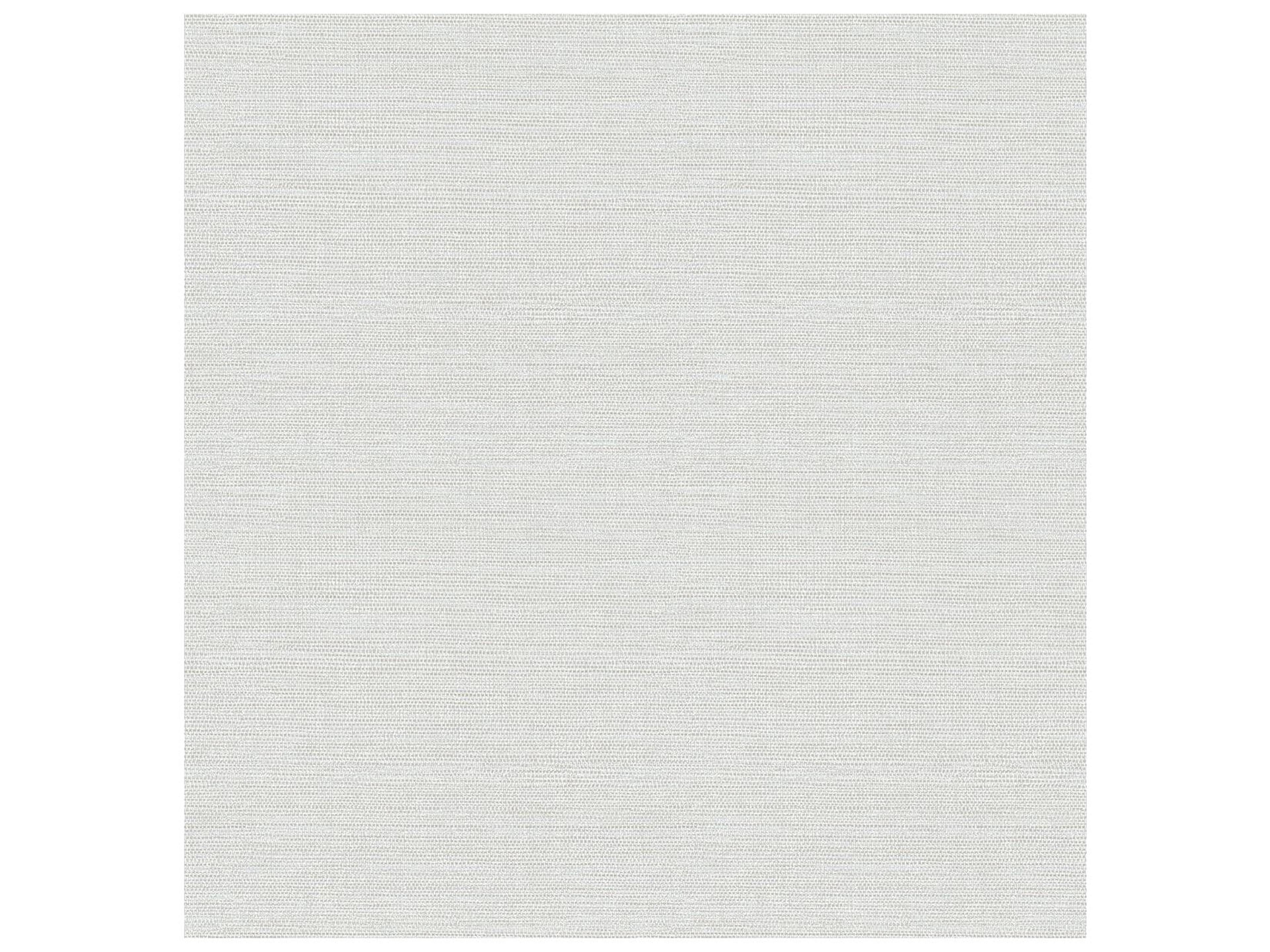 A-street Prints Agave Light Grey Faux Grasscloth Wallpaper