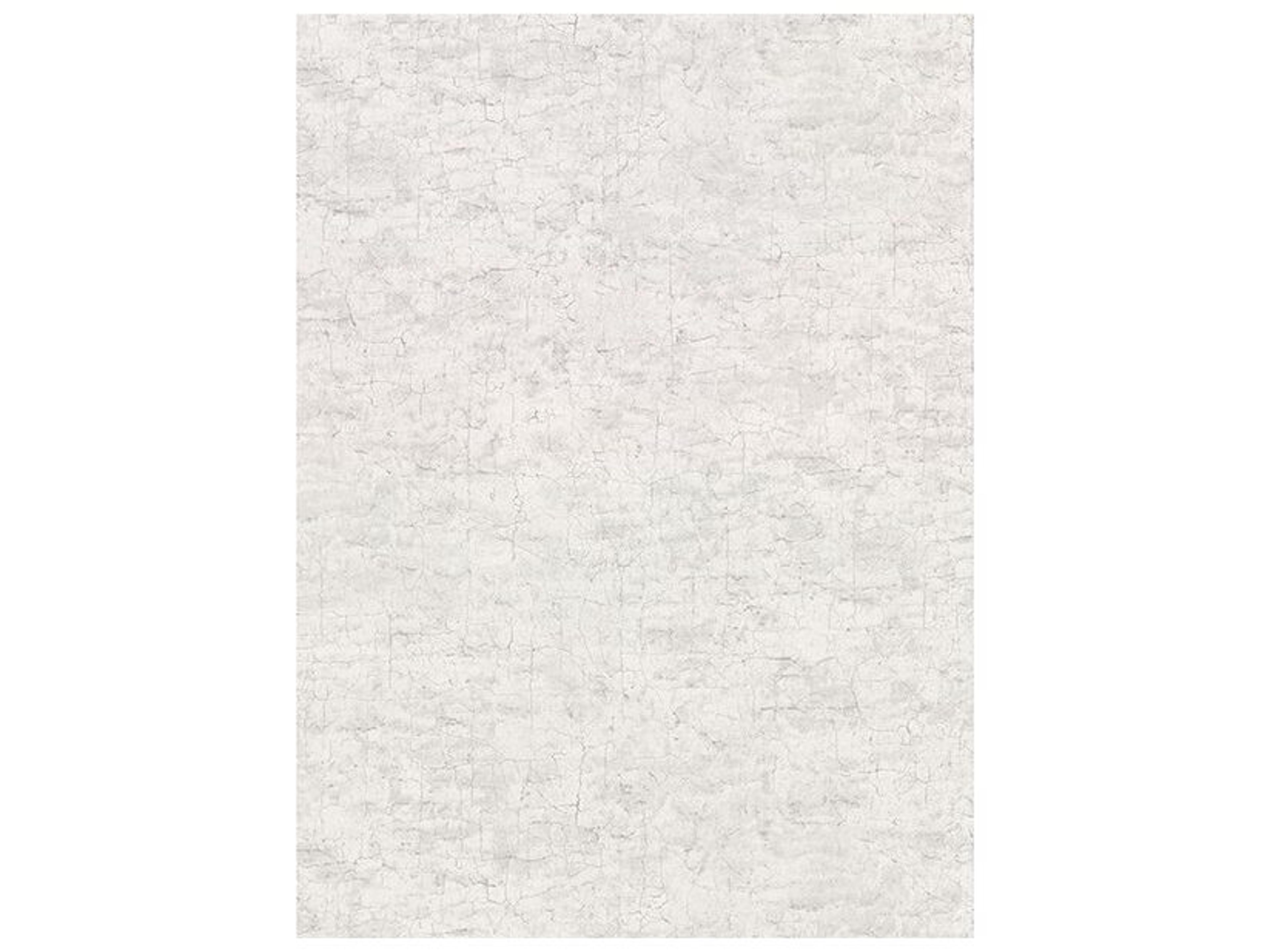 Warner Pembroke Light Grey Faux Plaster Wallpaper