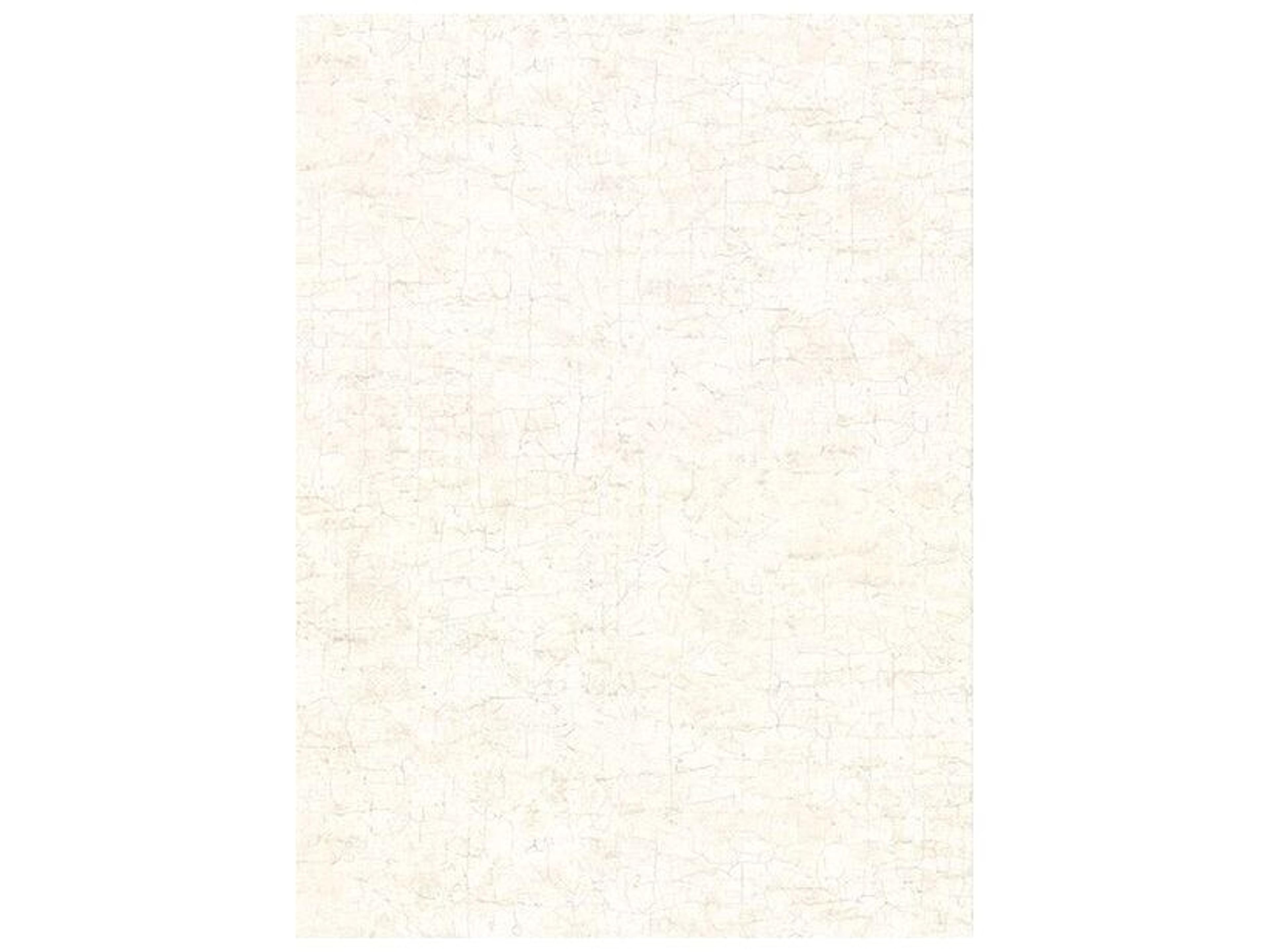 Warner Pembroke Cream Faux Plaster Wallpaper