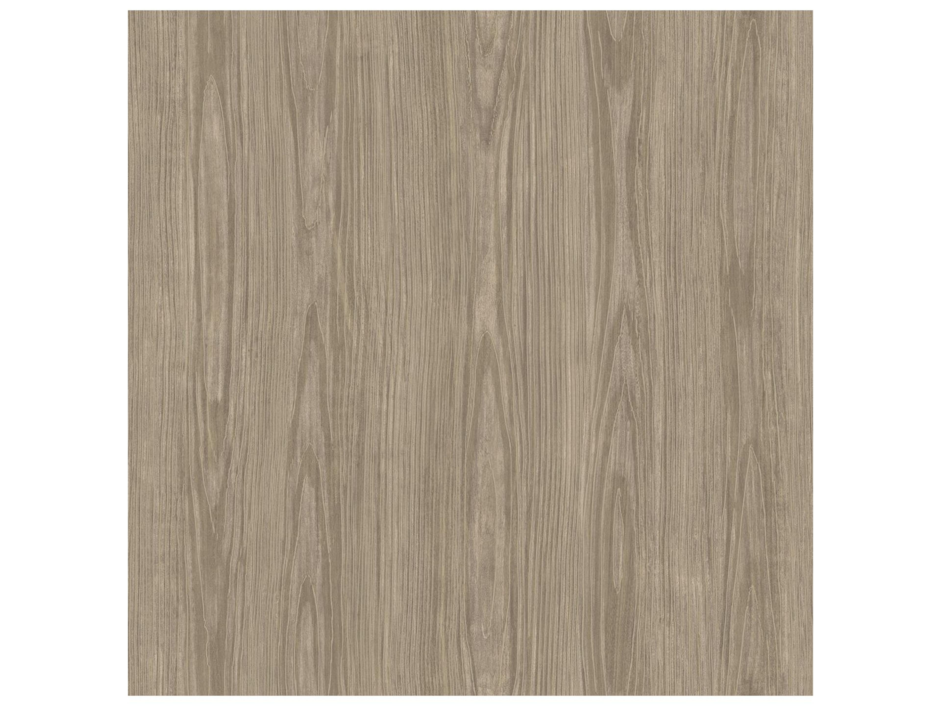 A-street Prints Tanice Light Brown Faux Wood Texture Wallpaper