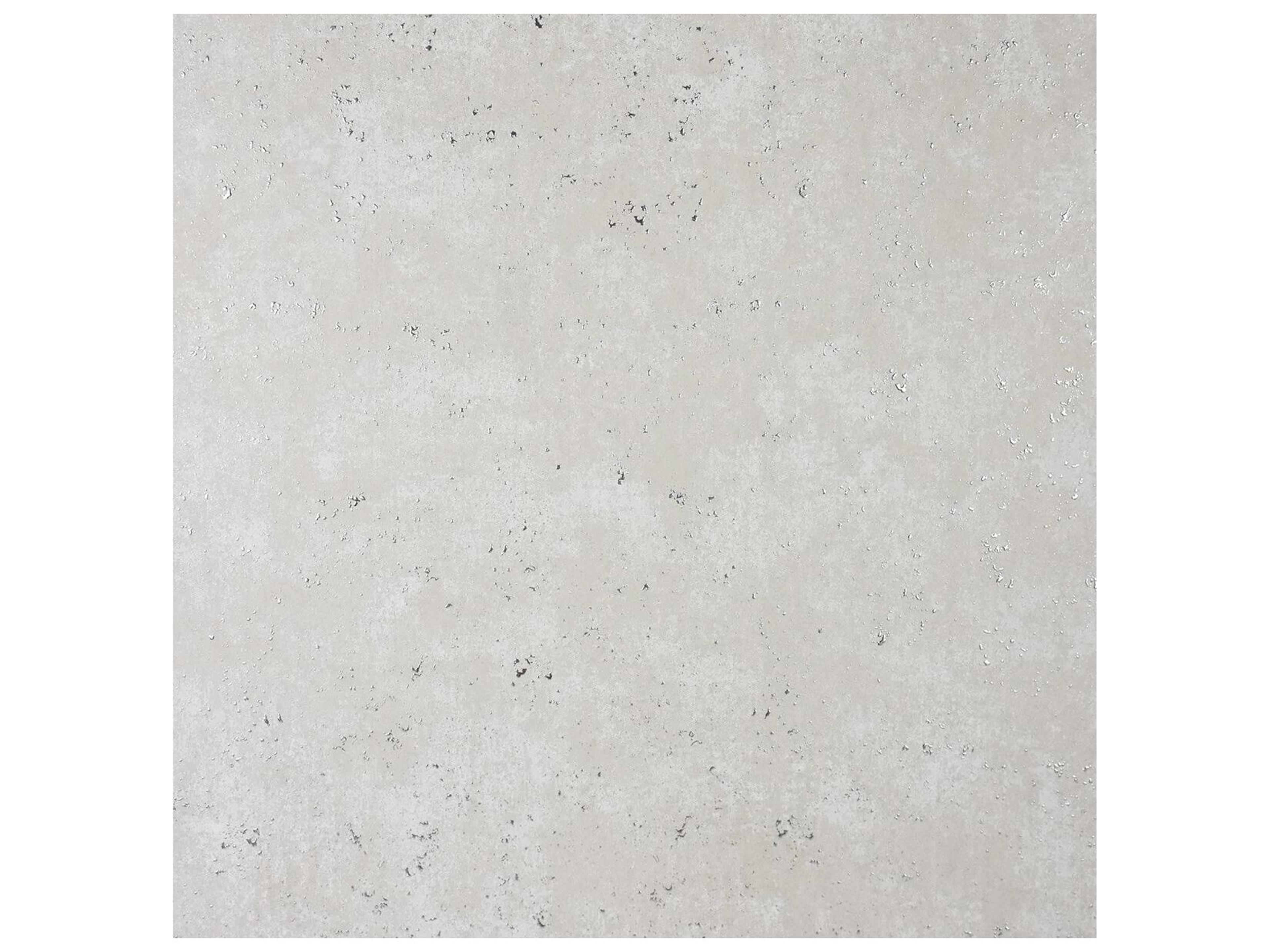 Polished Drizzle Silver Speckle Wallpaper