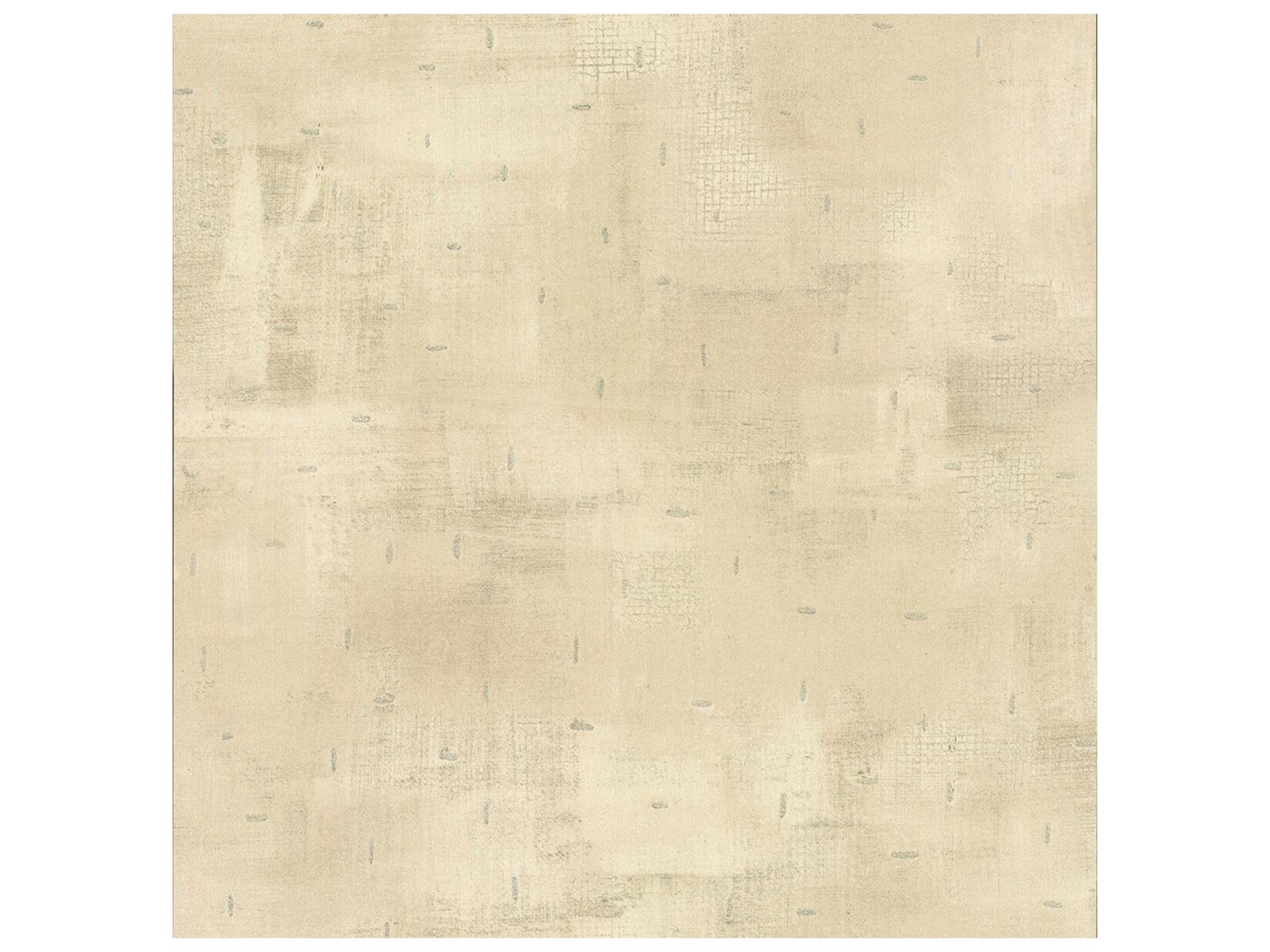 Polished Portia Beige Distressed Texture Wallpaper