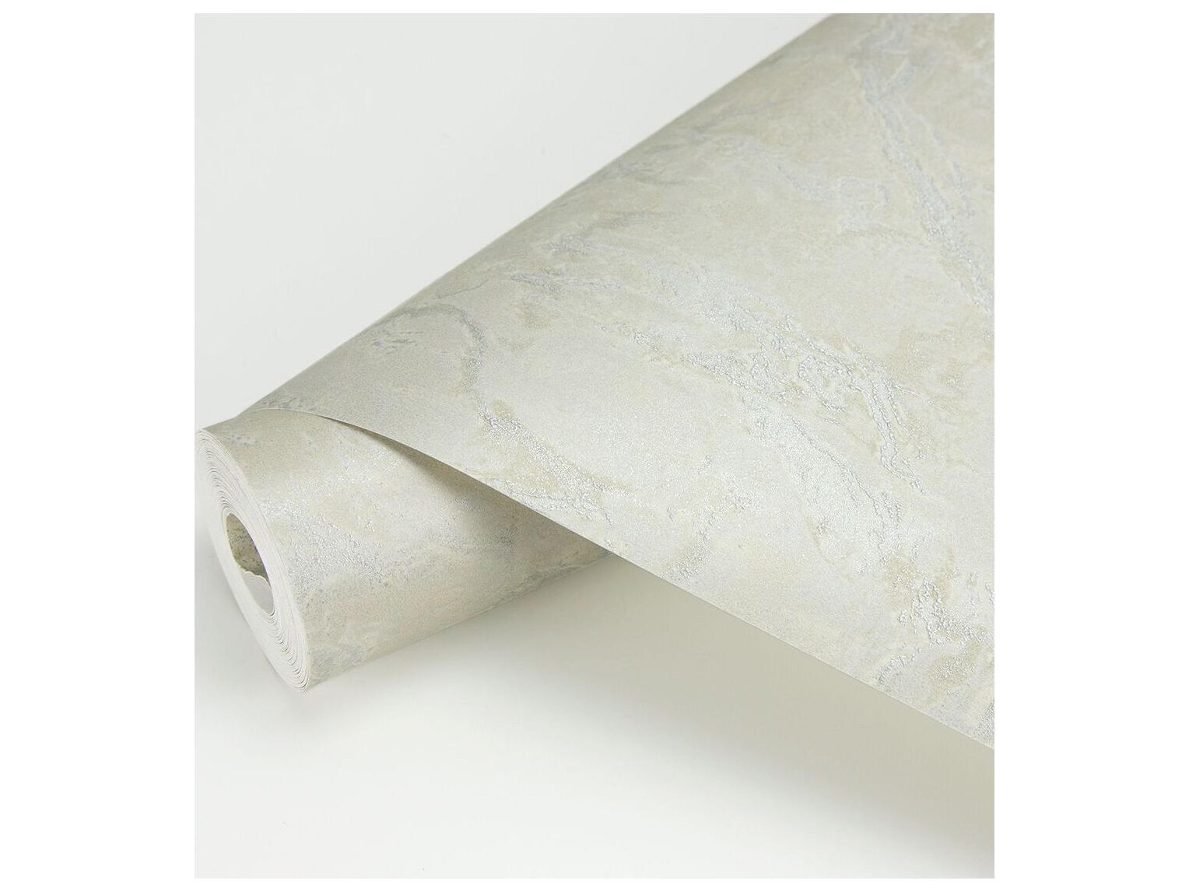 Brewster Home Fashions Polished Crux Bronze Marble Wallpaper
