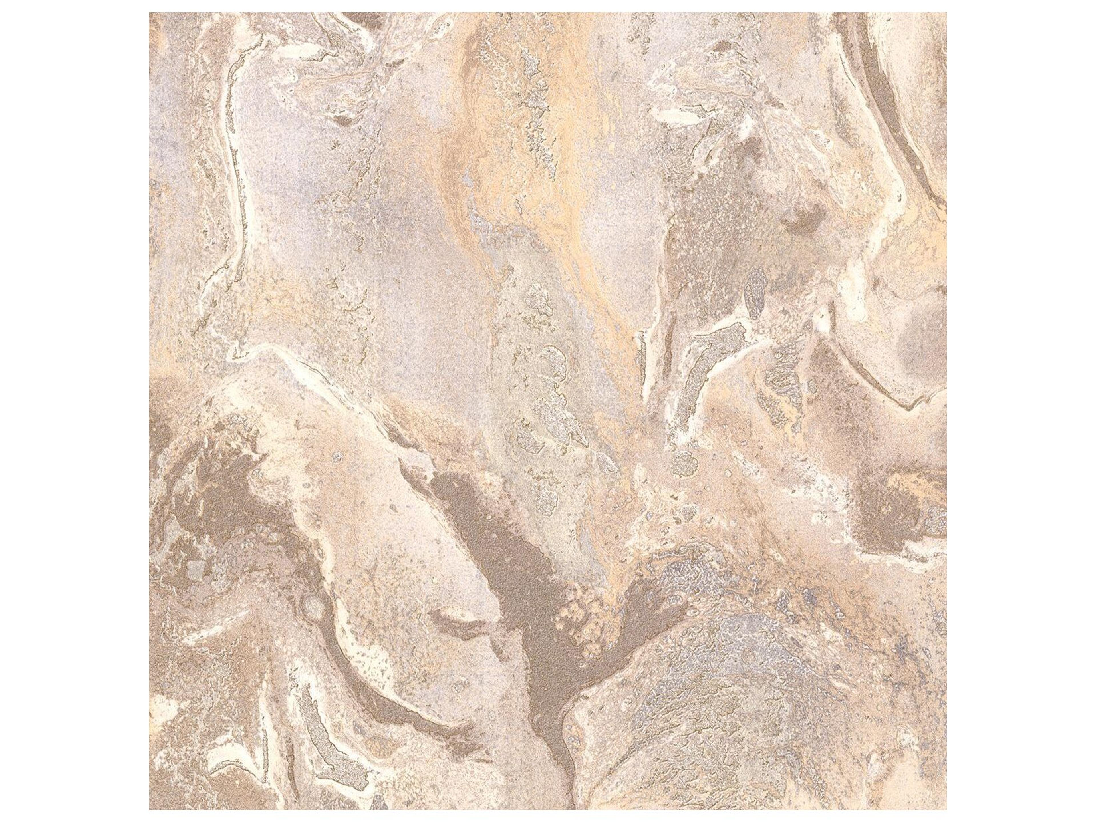 Polished Tory Gold Texture Wallpaper