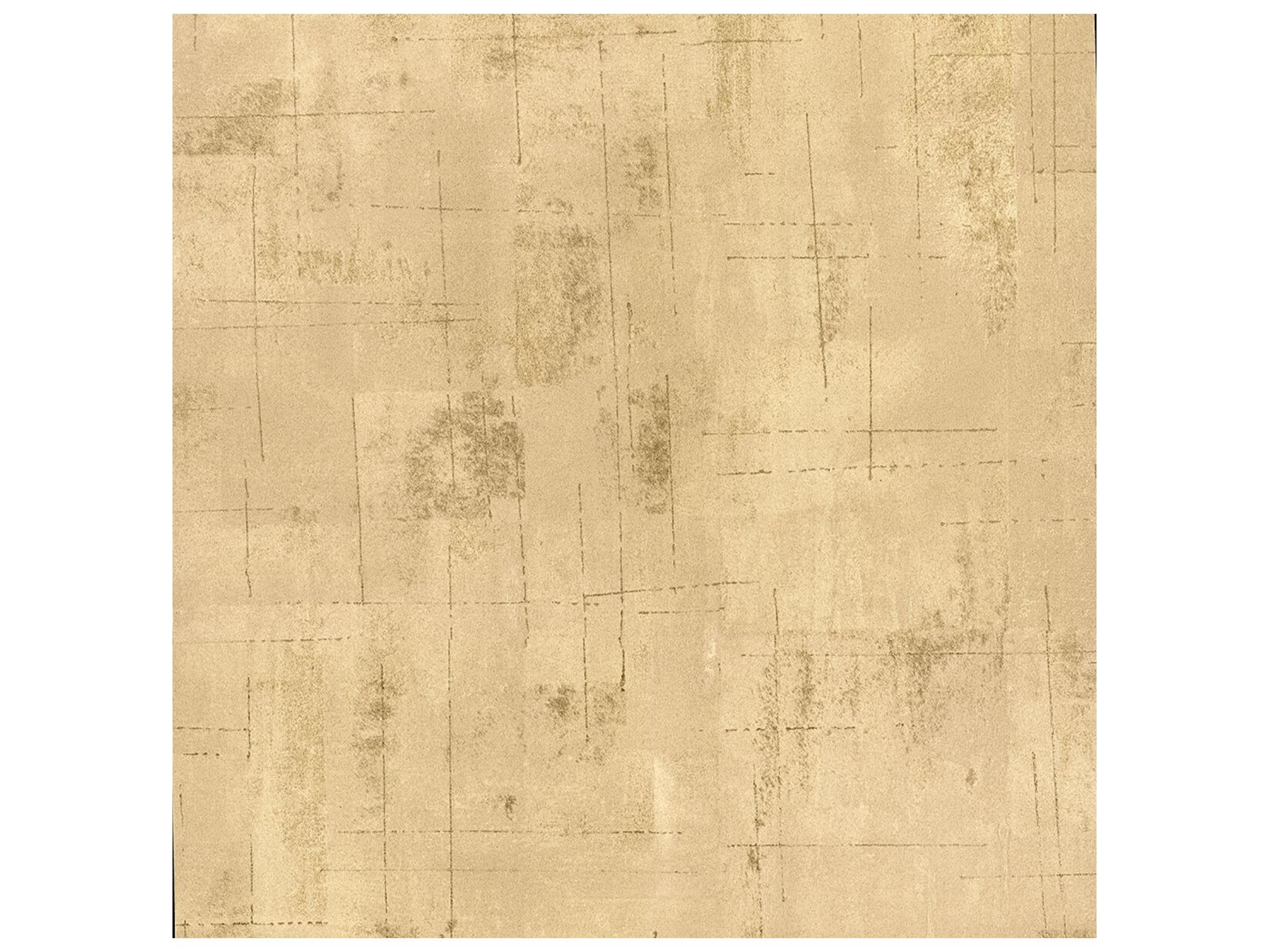 Polished Ozone Gold Texture Wallpaper