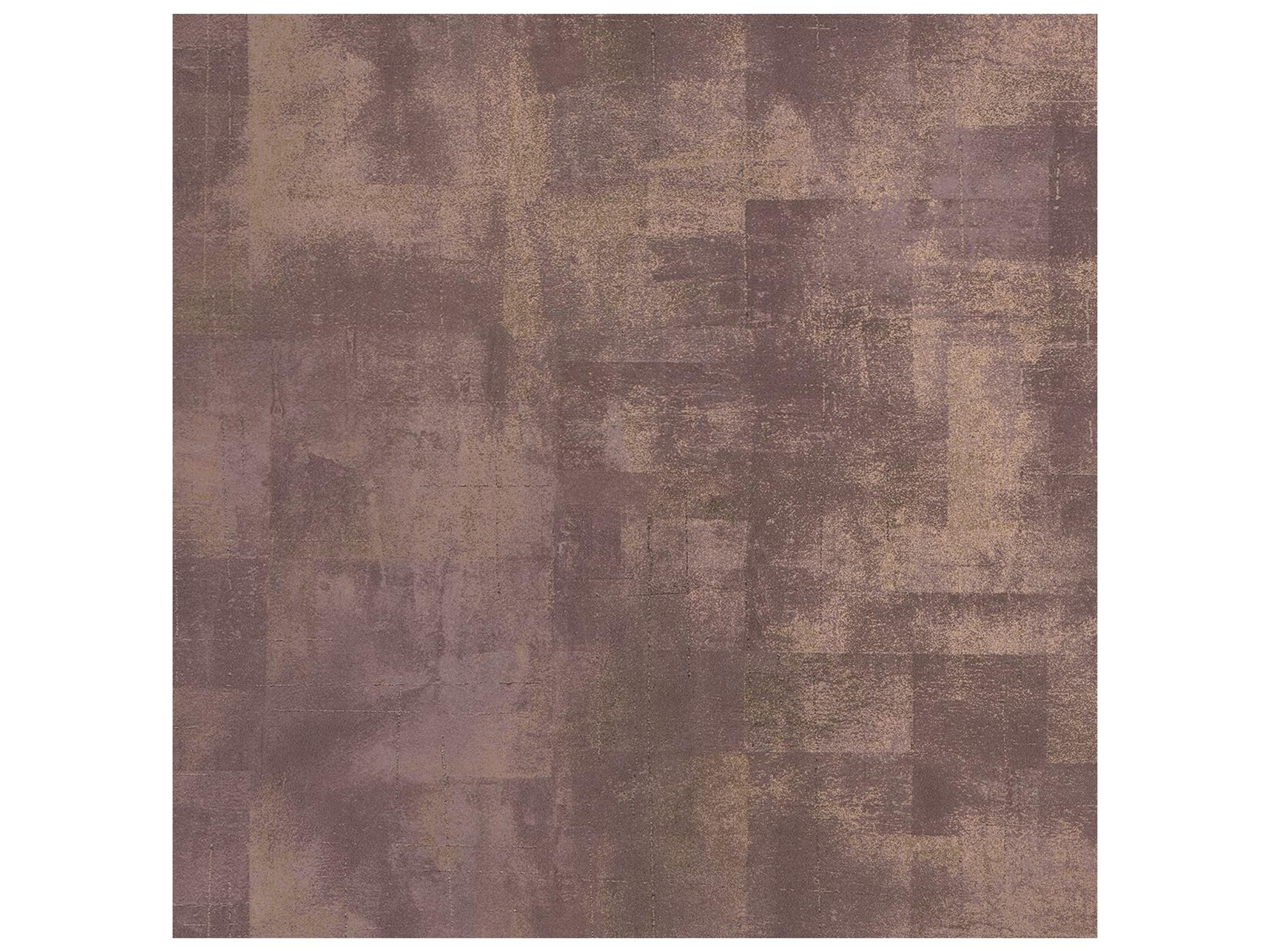 Polished Ozone Brown Texture Wallpaper