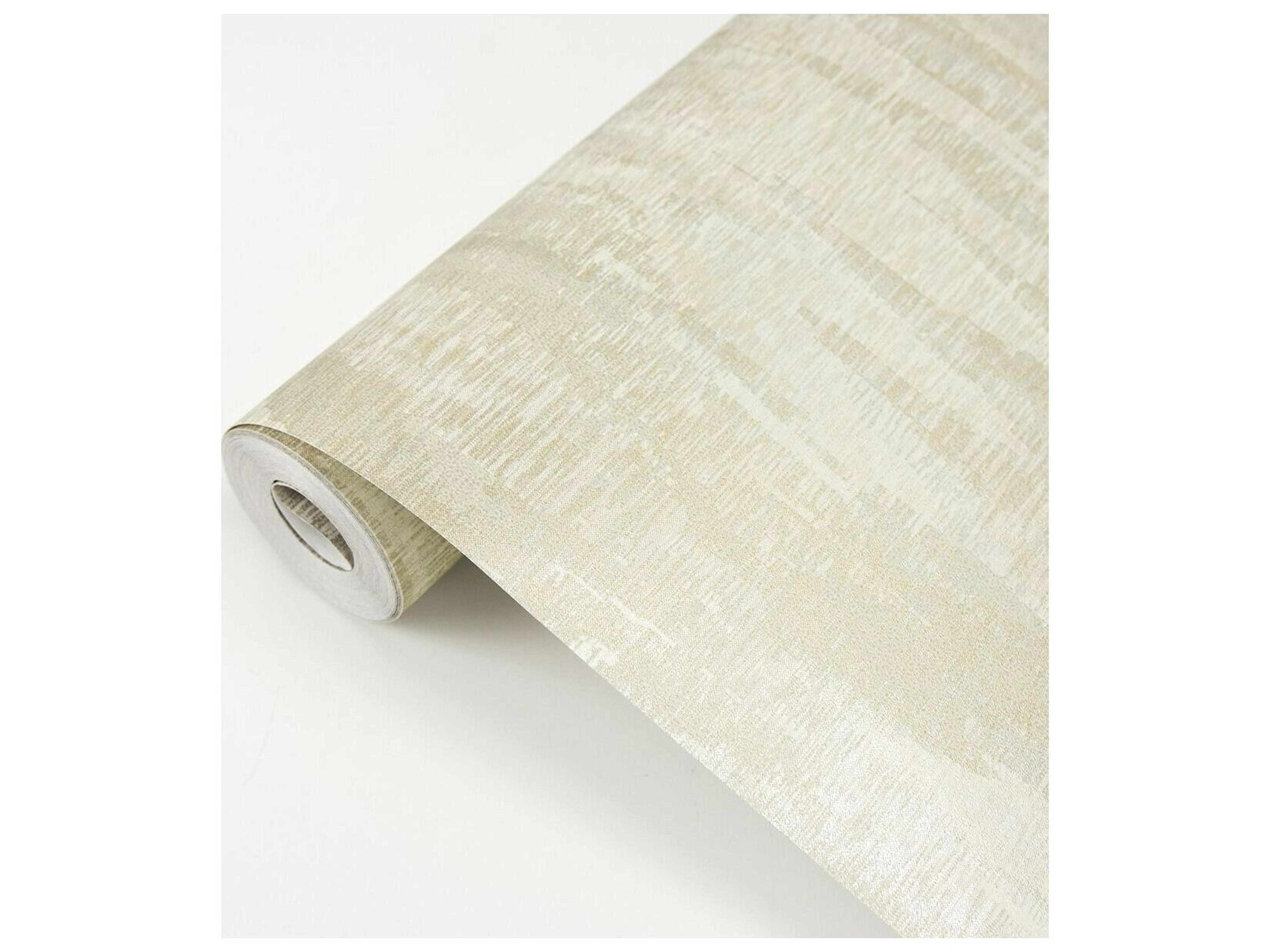 Brewster Home Fashions Polished Meteor Gold Distressed Texture Wallpaper