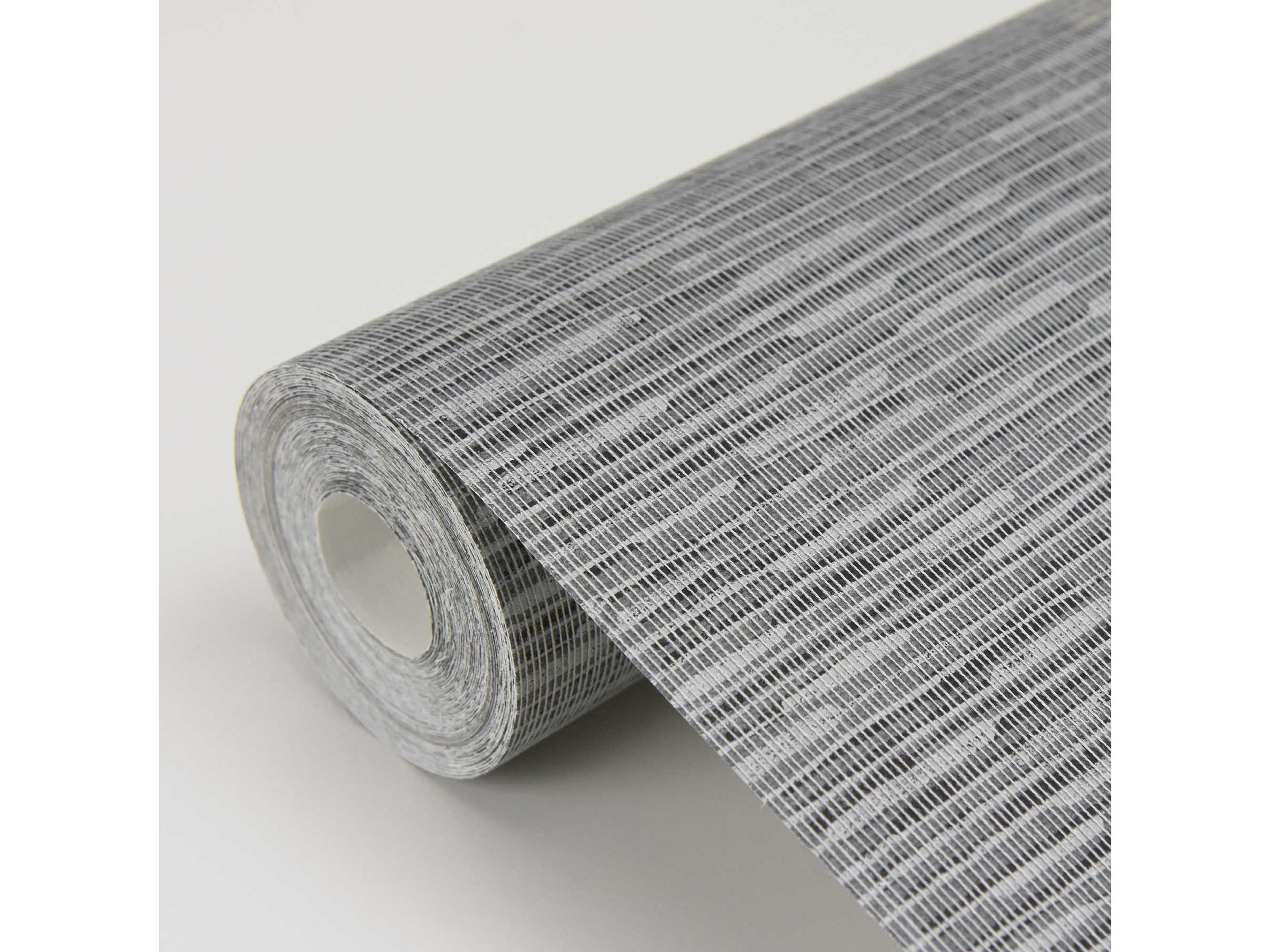 Brewster Home Fashions A-street Prints Pezula Taupe Texture Stripe Wallpaper