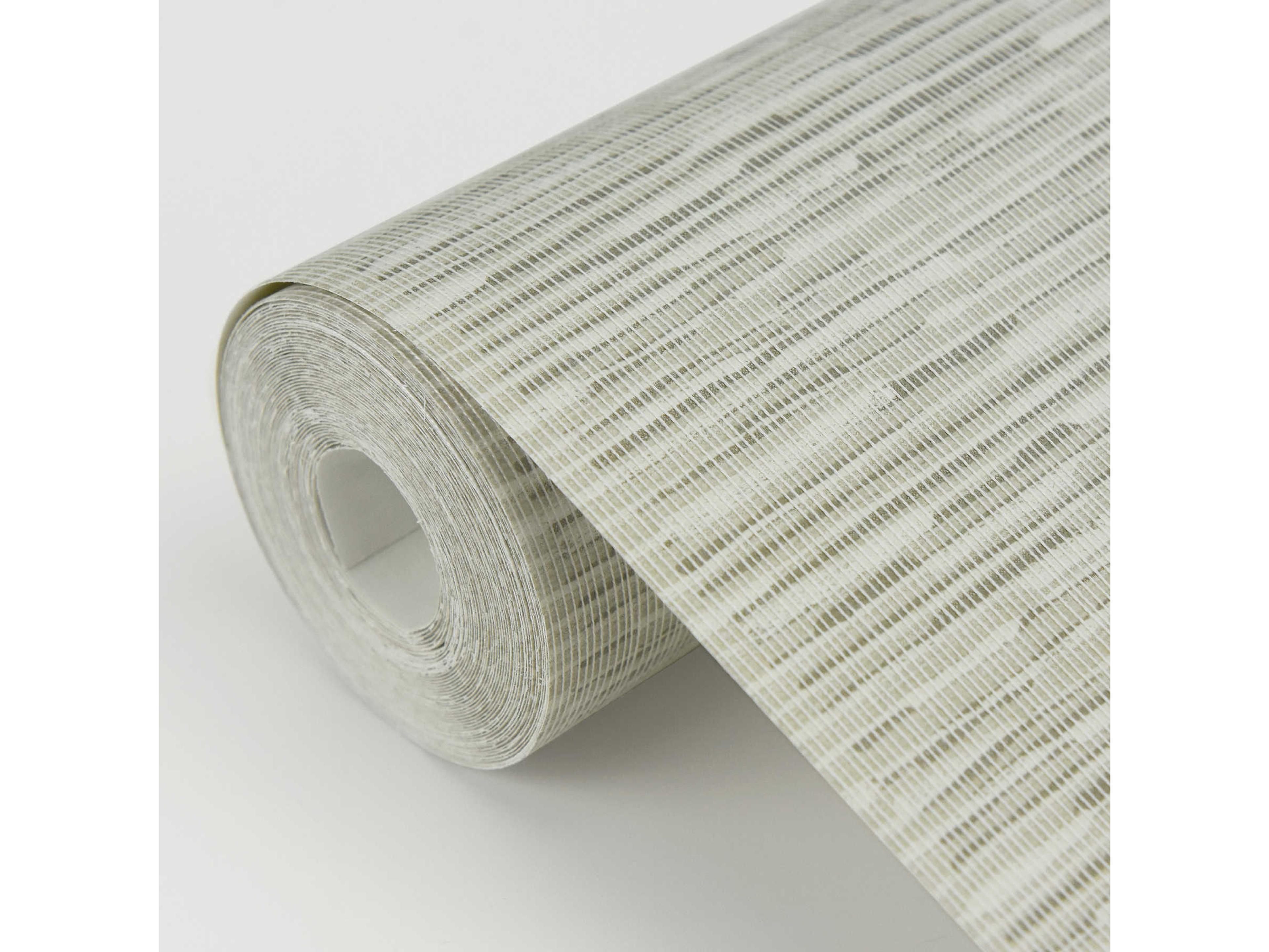 Brewster Home Fashions A-street Prints Pezula Bone Texture Stripe Wallpaper