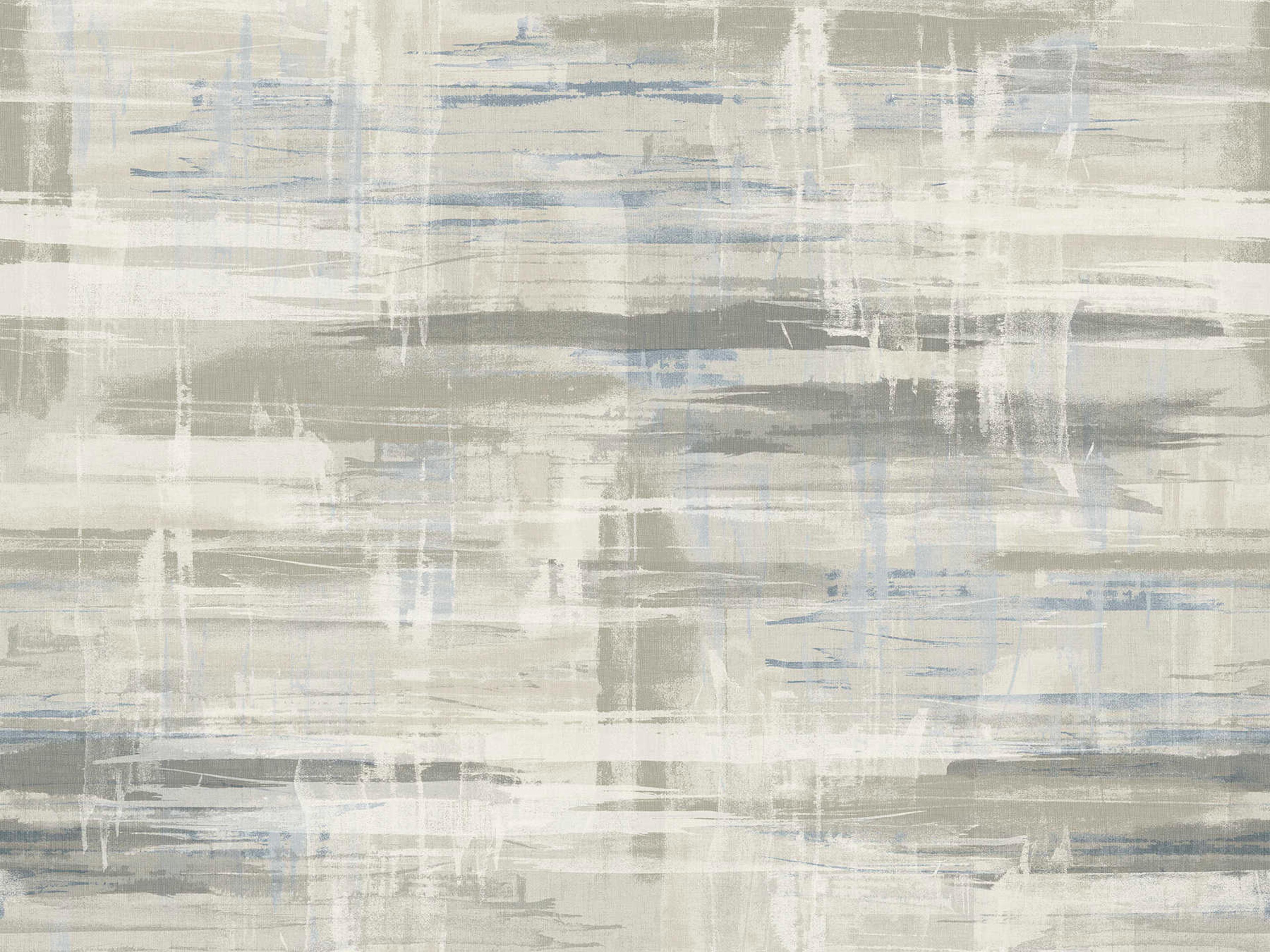 A-street Prints Marari Beige Distressed Texture Wallpaper
