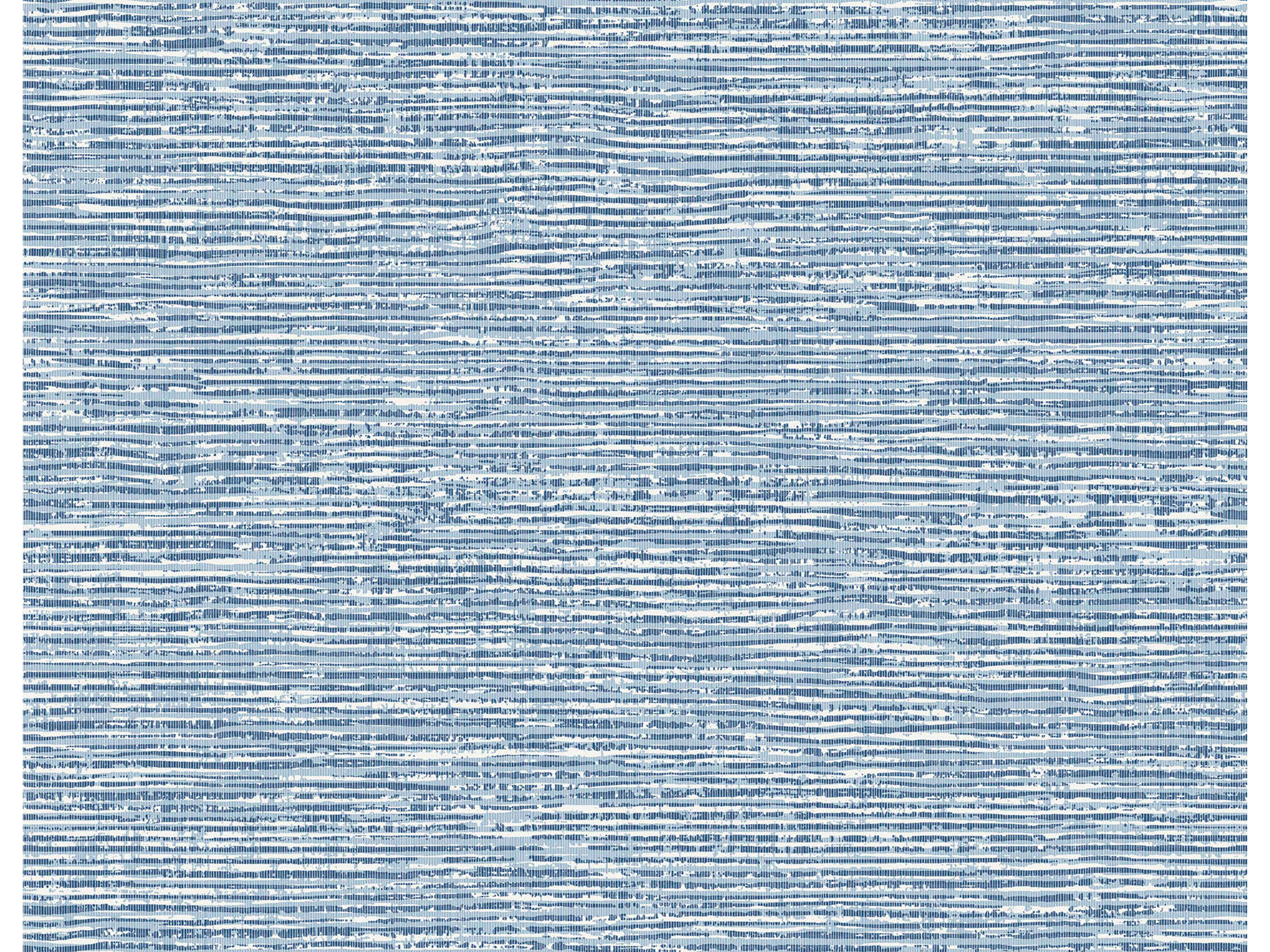 A-street Prints Vivanta Blue Texture Wallpaper