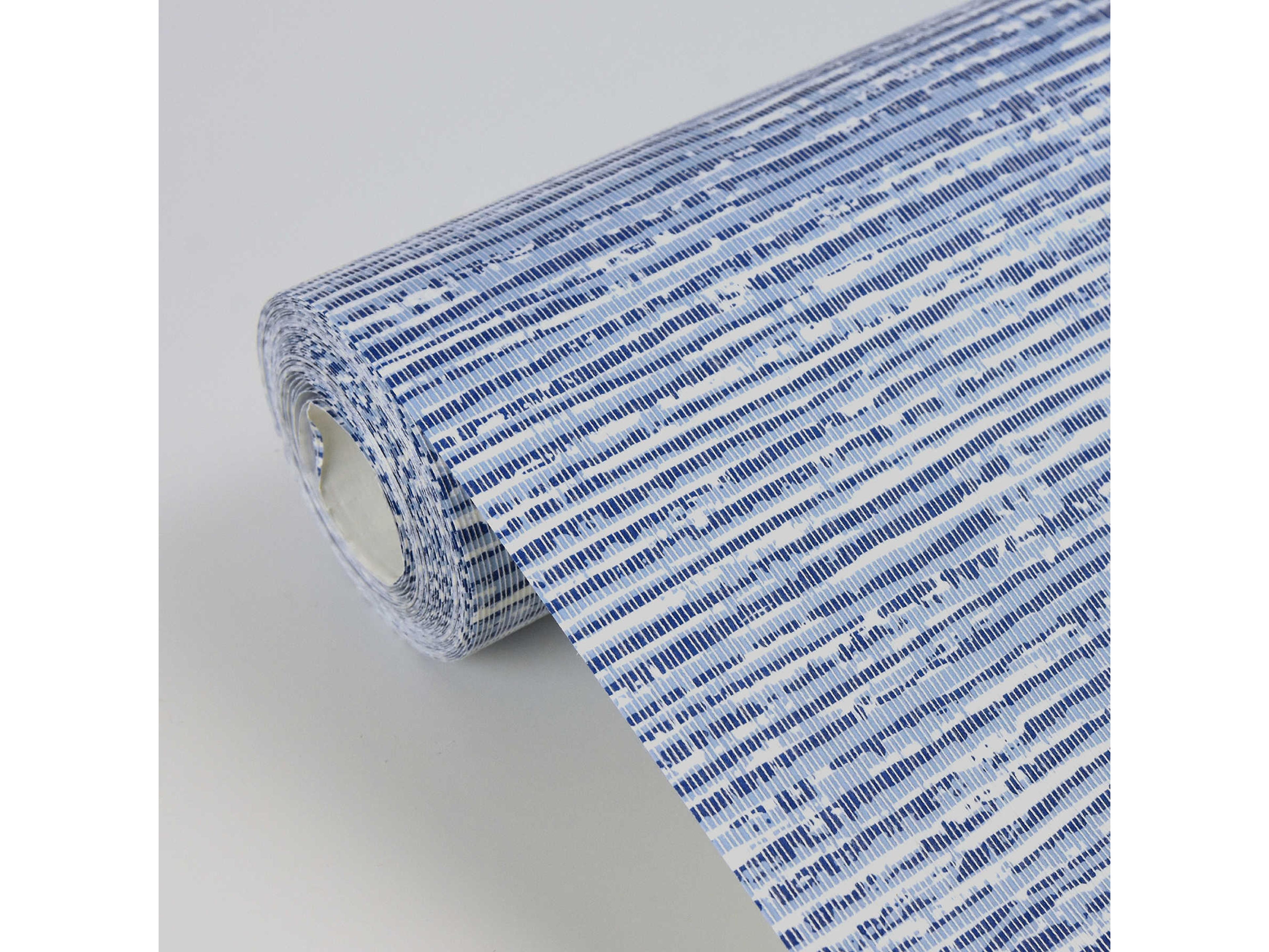 Brewster Home Fashions A-street Prints Vivanta Blue Texture Wallpaper