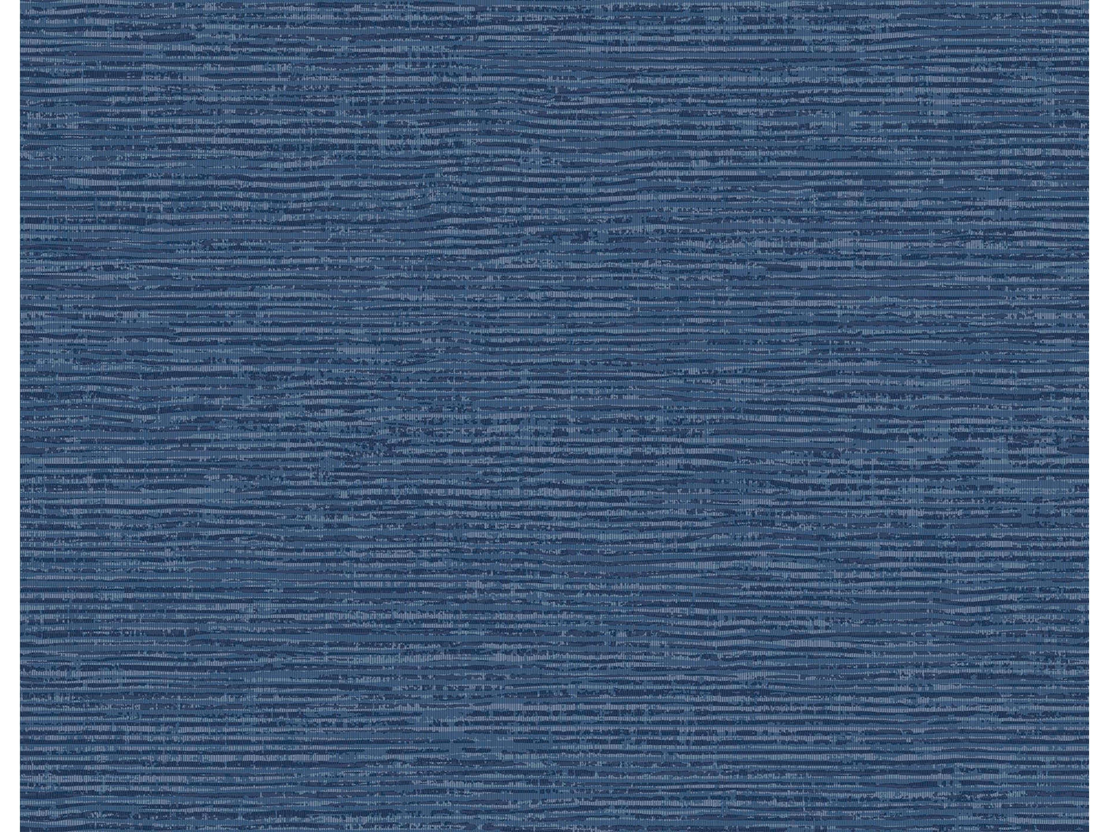 A-street Prints Vivanta Navy Texture Wallpaper