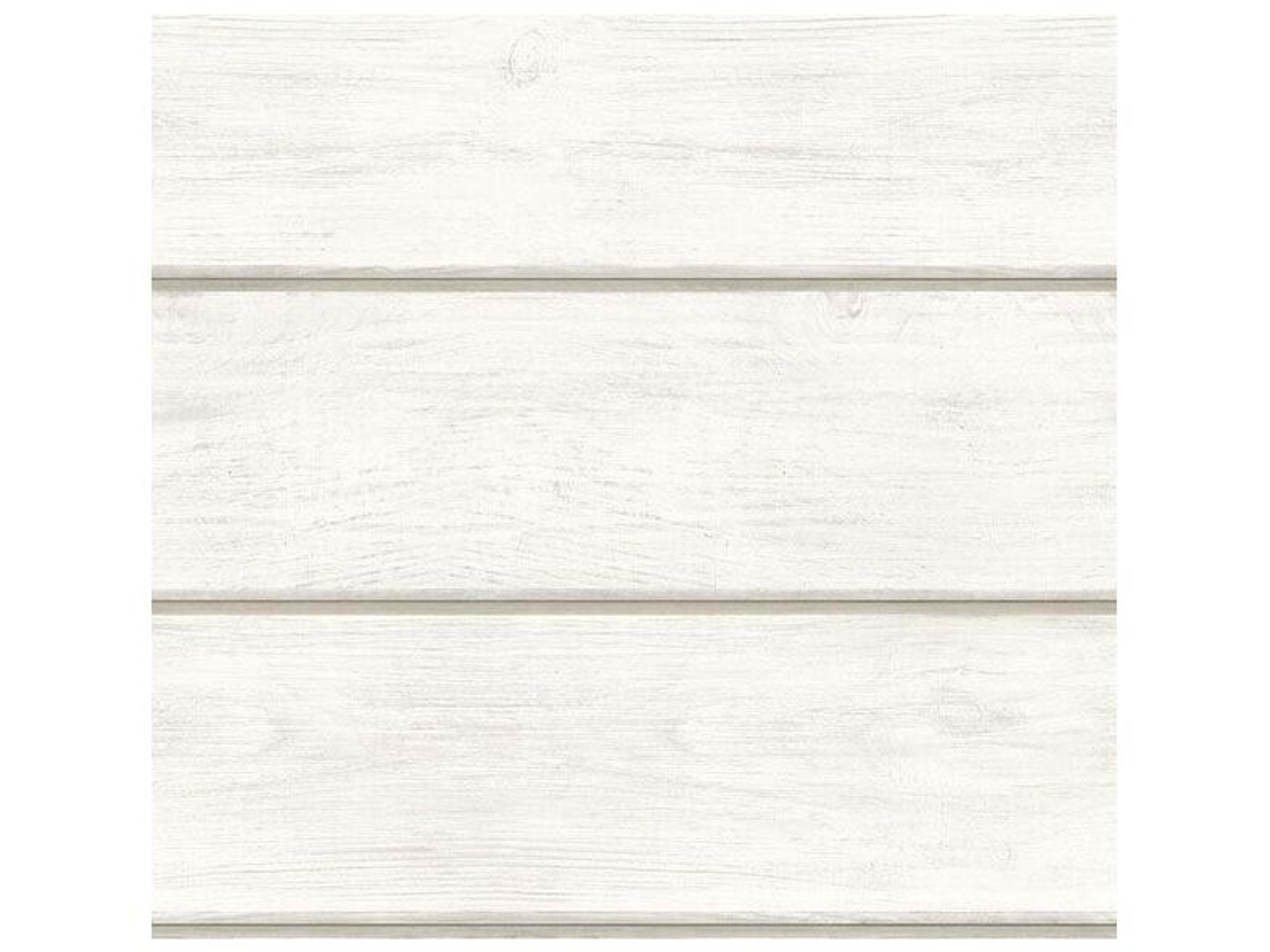 Chesapeake Cassidy Off-White Wood Planks Wallpaper