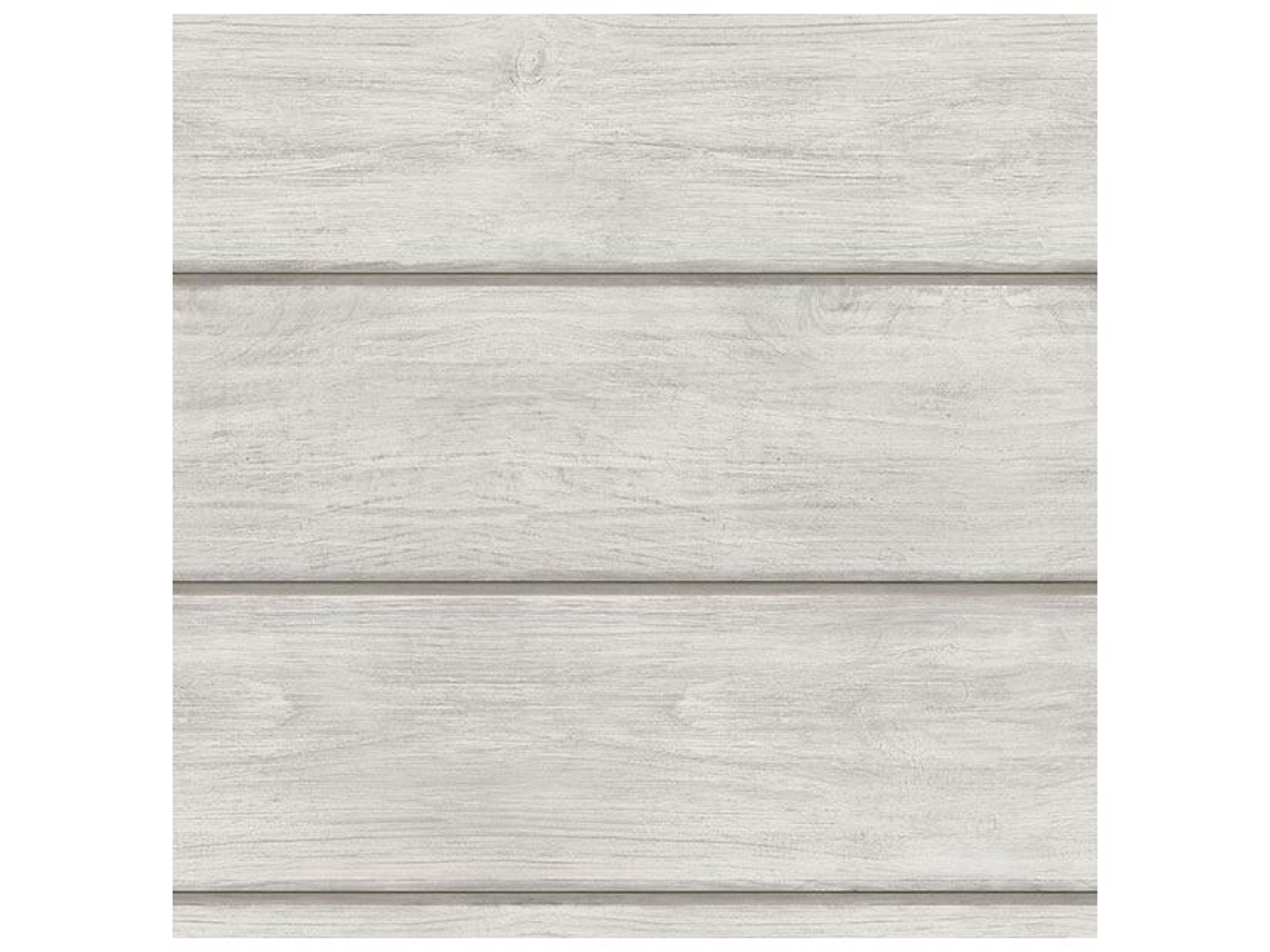 Chesapeake Cassidy Light Grey Wood Planks Wallpaper