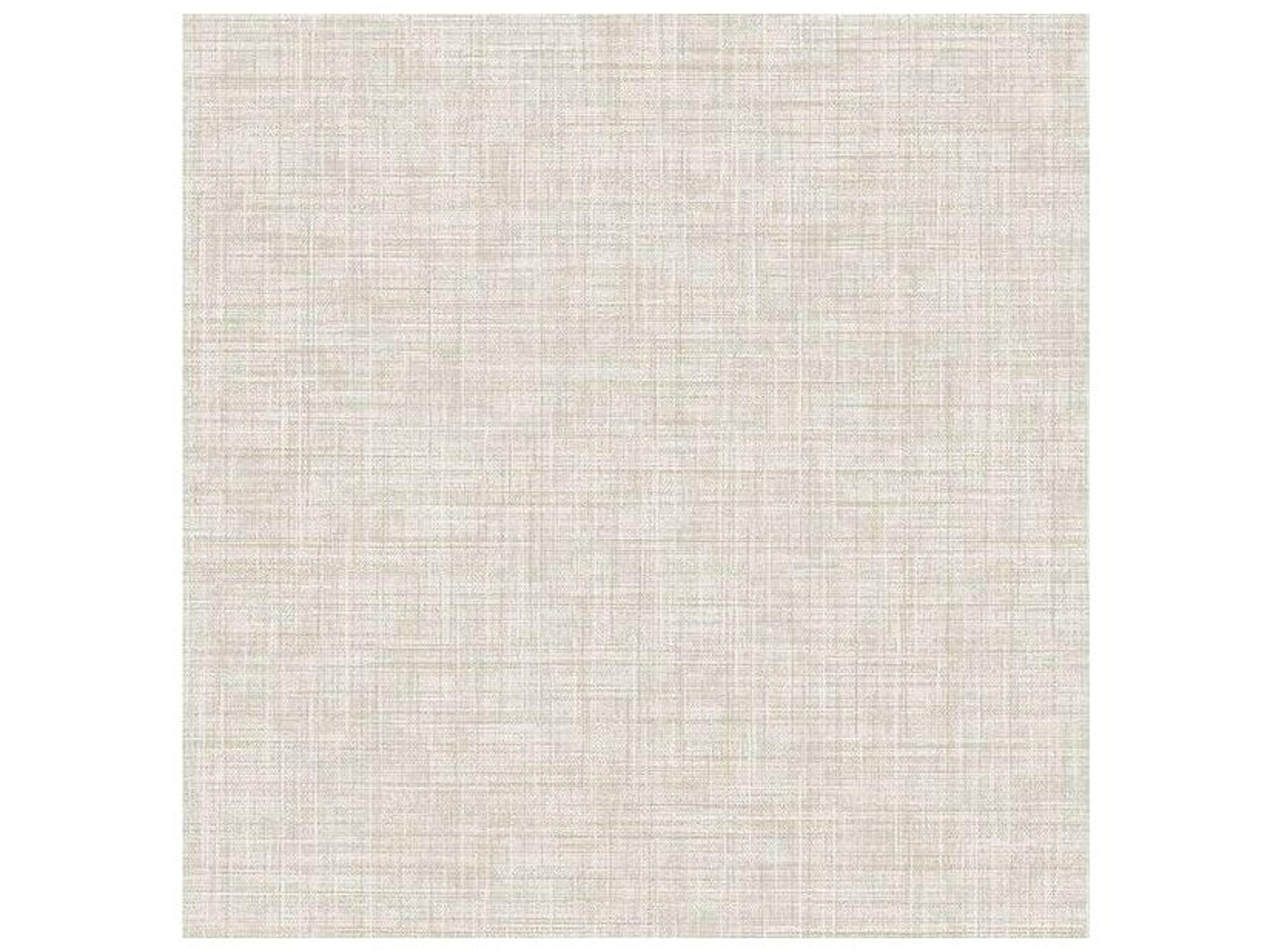 Chesapeake Mendocino Neutral Linen Wallpaper