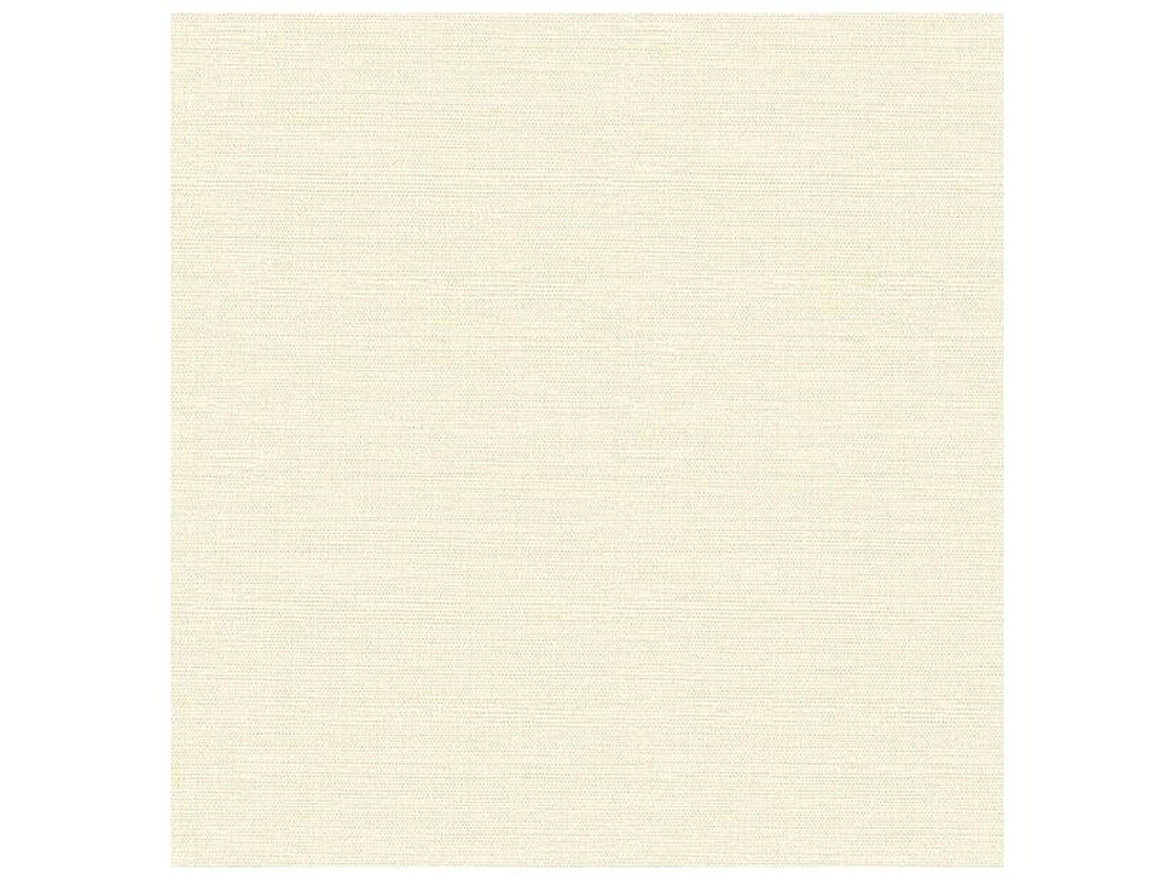 Chesapeake Agave Light Yellow Faux Grasscloth Wallpaper