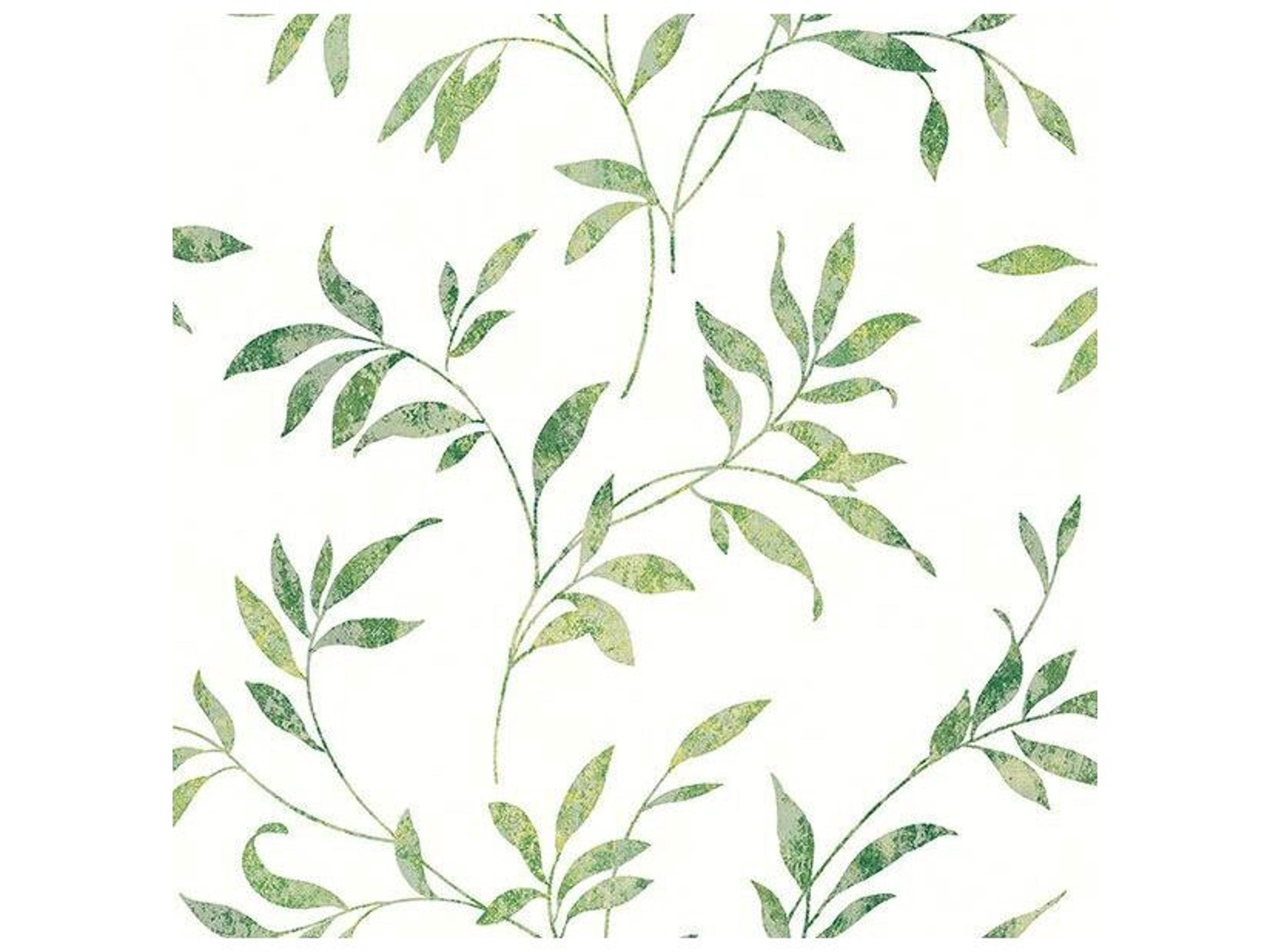 Chesapeake Sanibel Green Trail Wallpaper