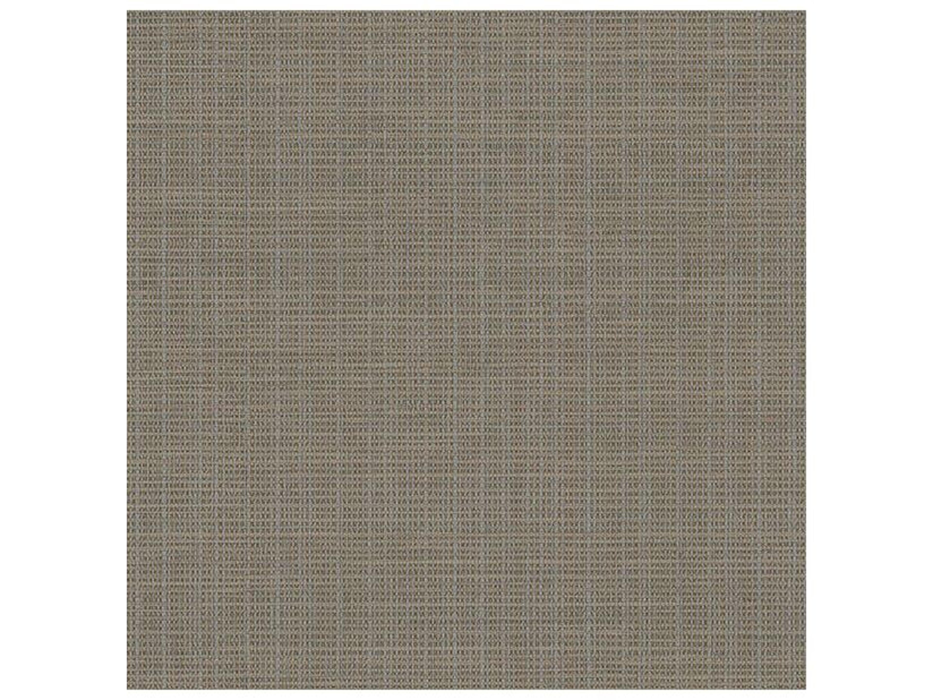 Chesapeake Kent Brown Faux Grasscloth Wallpaper