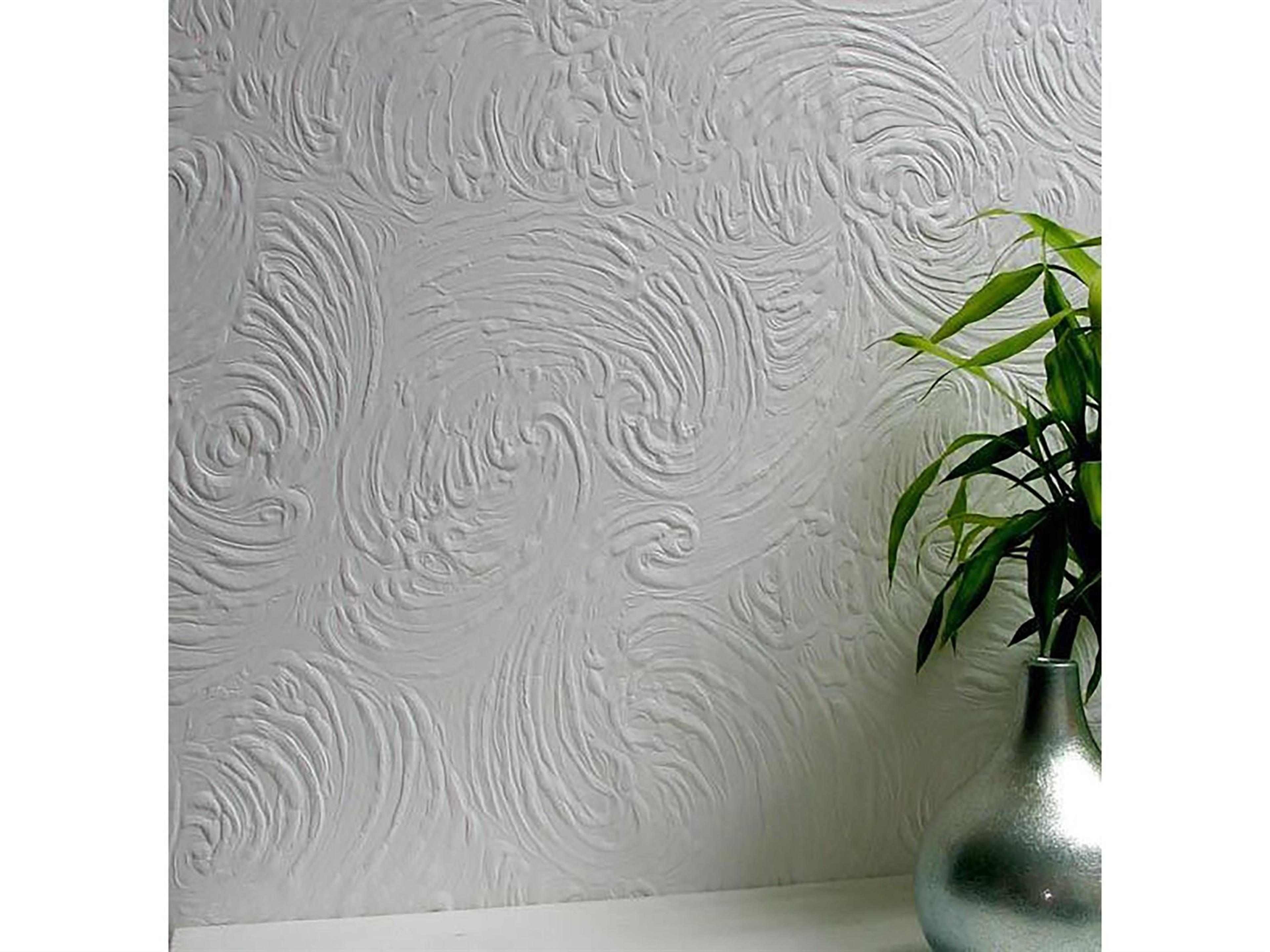 Brewster Home Fashions Anaglypta Vol X Richard Paintable Supaglypta