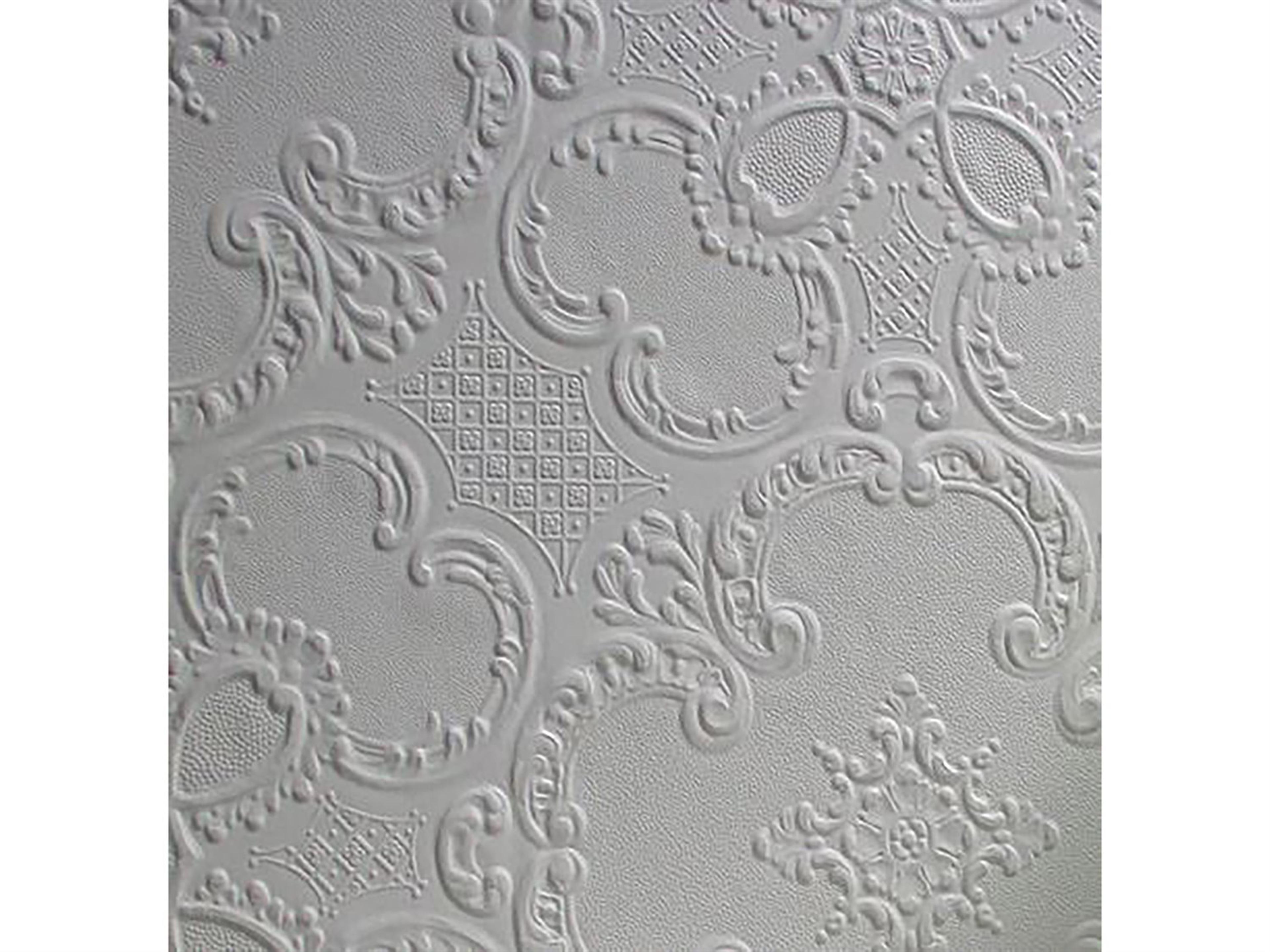 Anaglypta Vol X Alfred Paintable Supaglypta