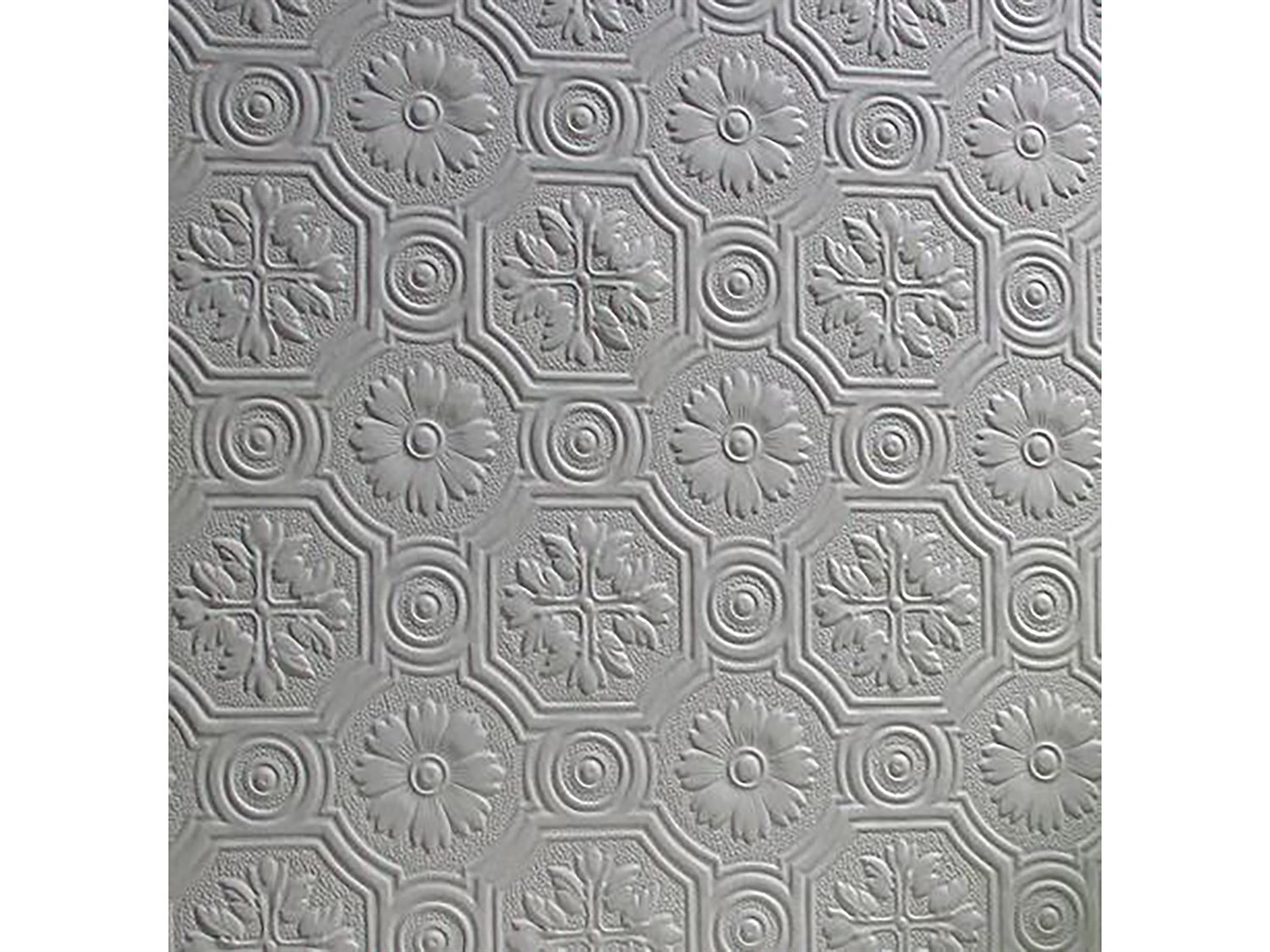 Anaglypta Vol X Spencer Paintable Supaglypta