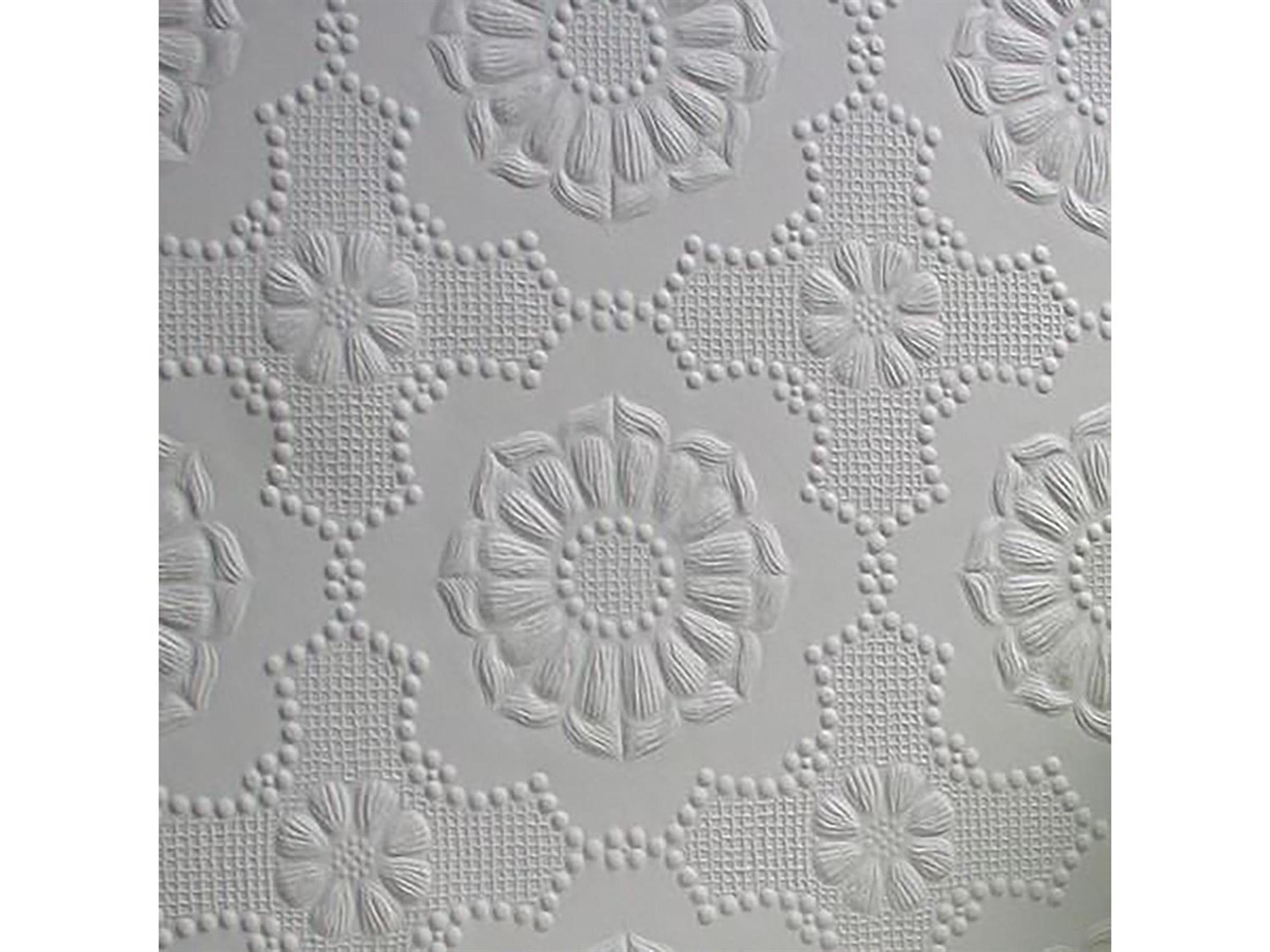 Anaglypta Vol X Alexander Paintable Supaglypta