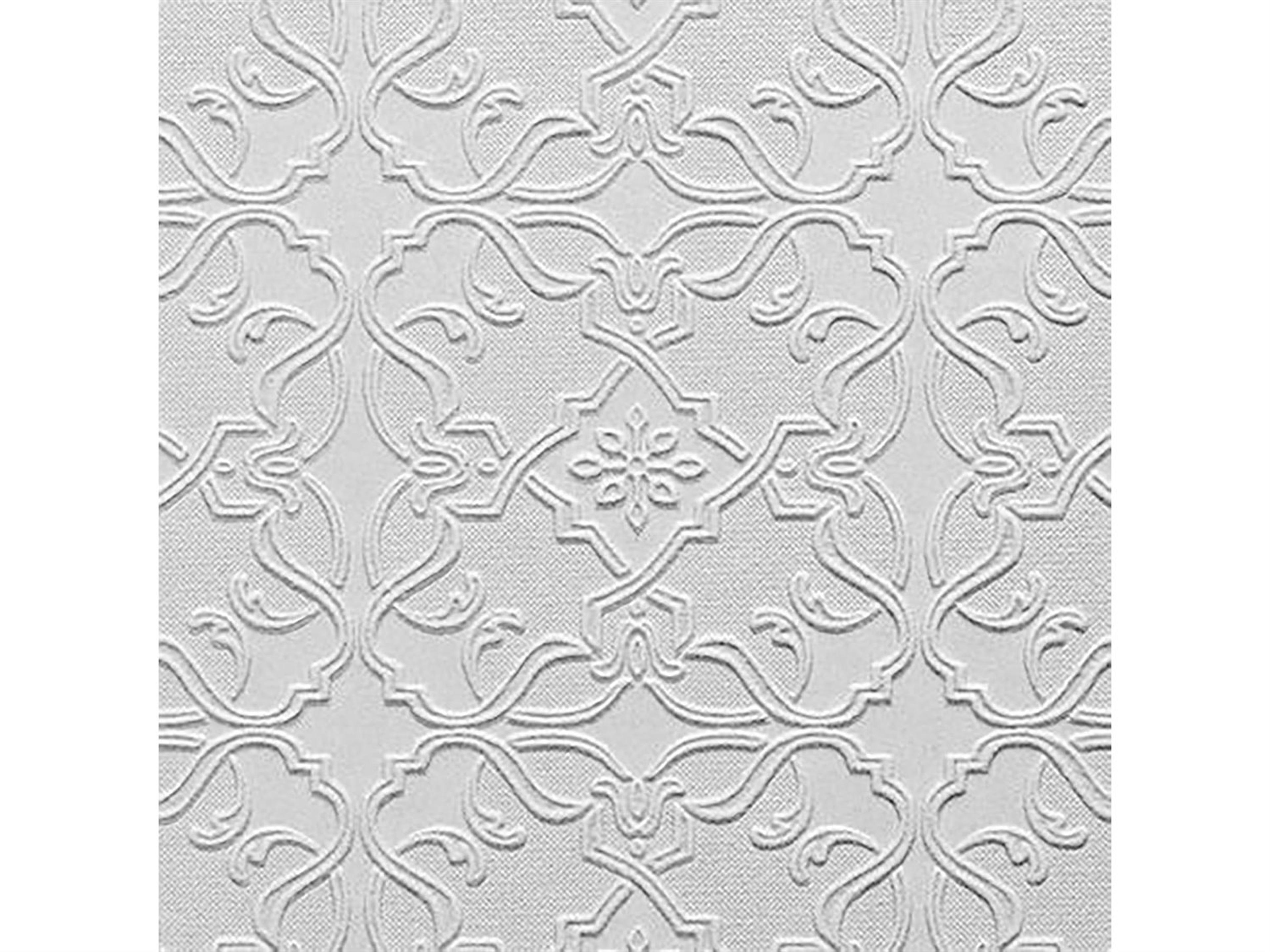 Anaglypta Vol X Maxwell Paintable Textured Vinyl