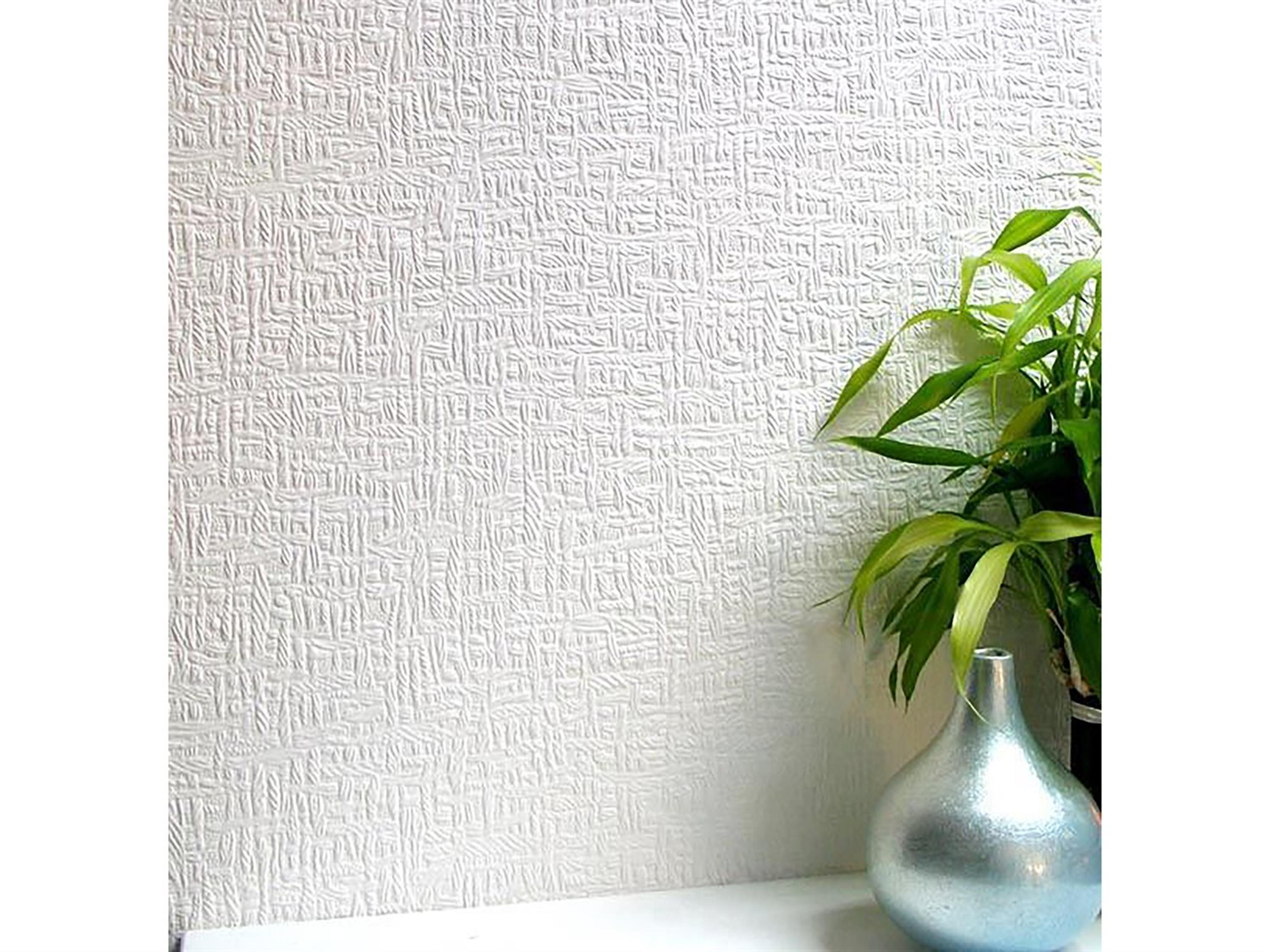 Brewster Home Fashions Anaglypta Vol X Kingston Paintable Anaglytpa Original