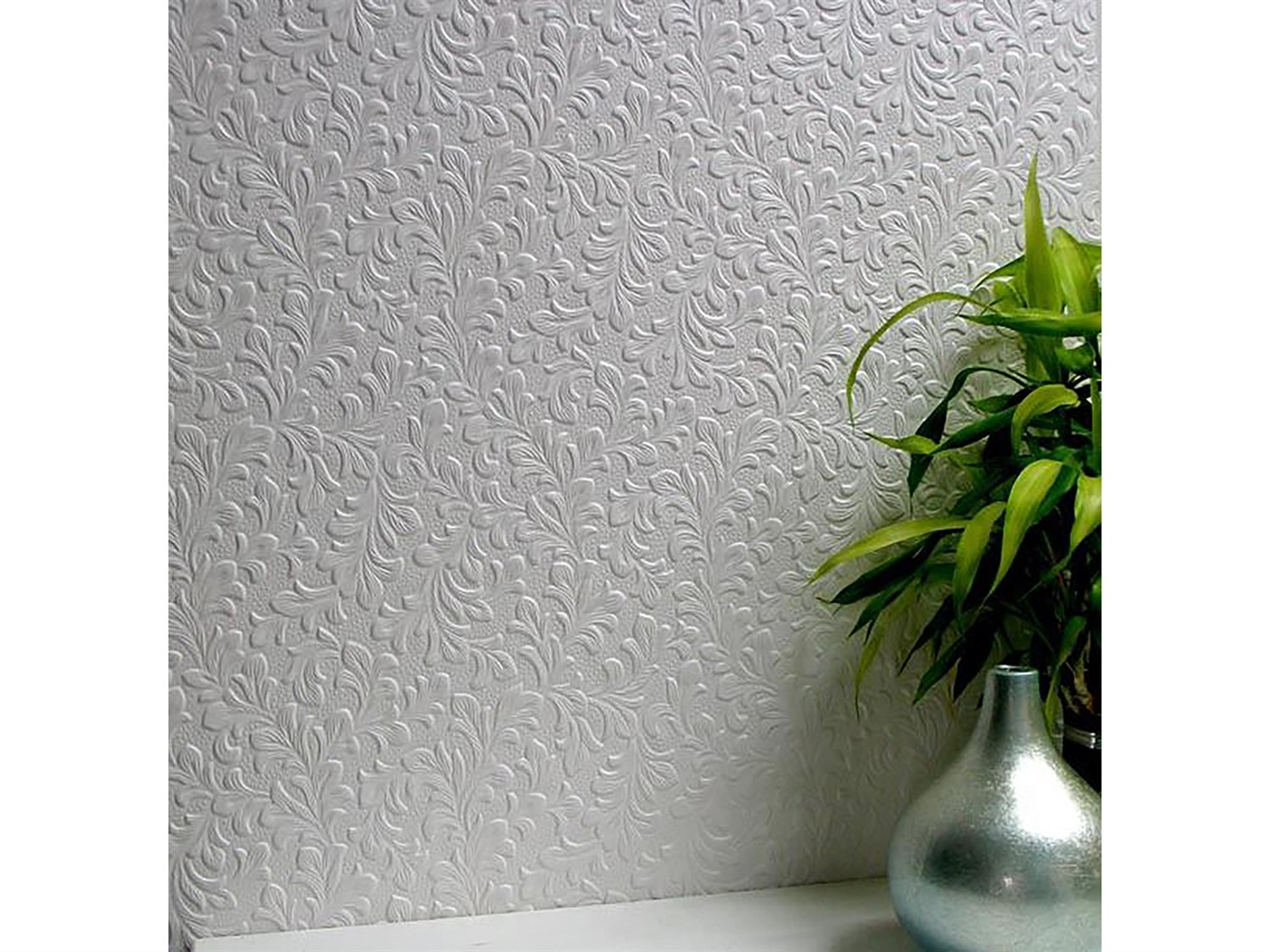 Anaglypta Vol X Wilton Paintable Anaglytpa Original