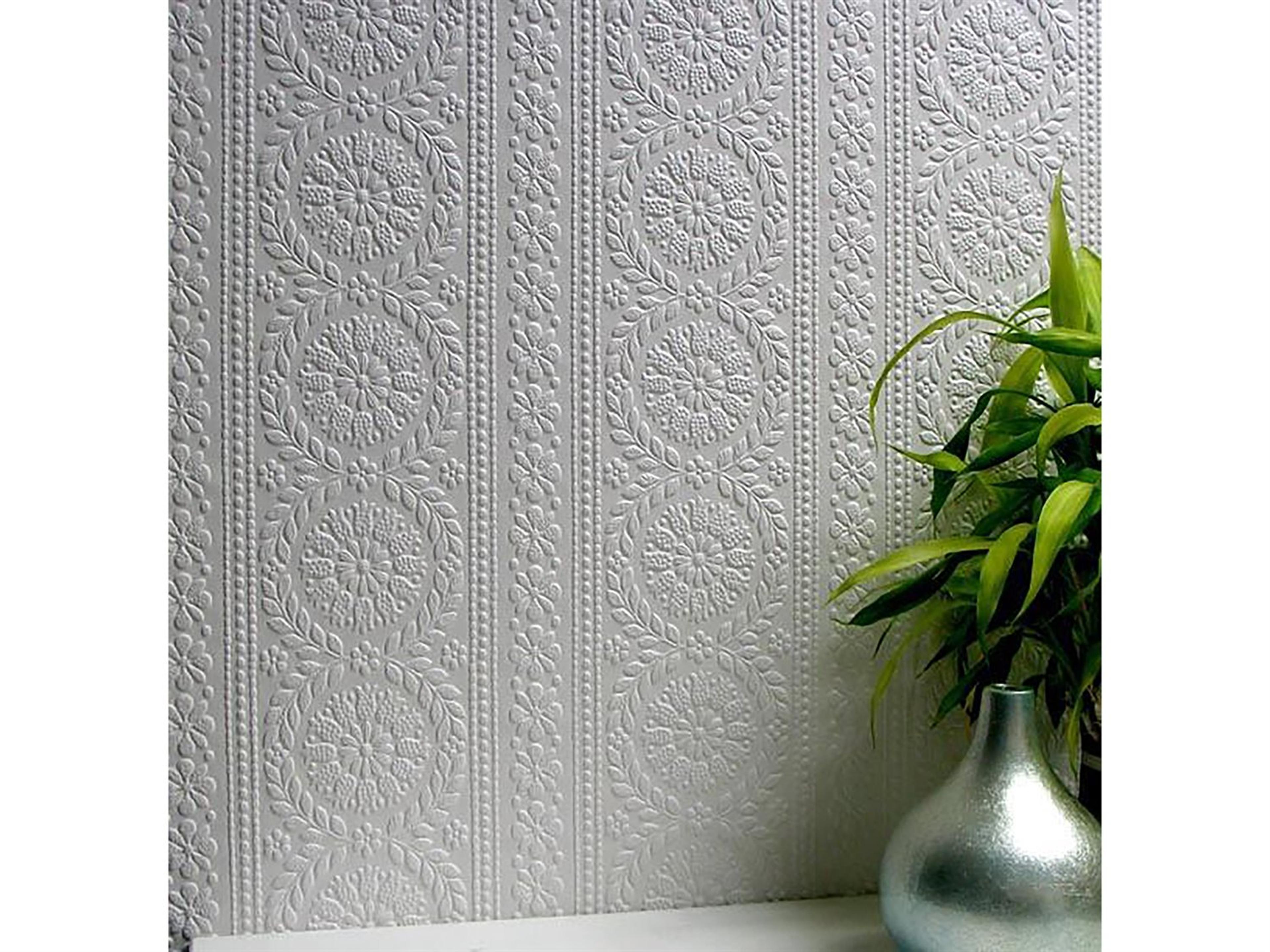 Brewster Home Fashions Anaglypta Vol X