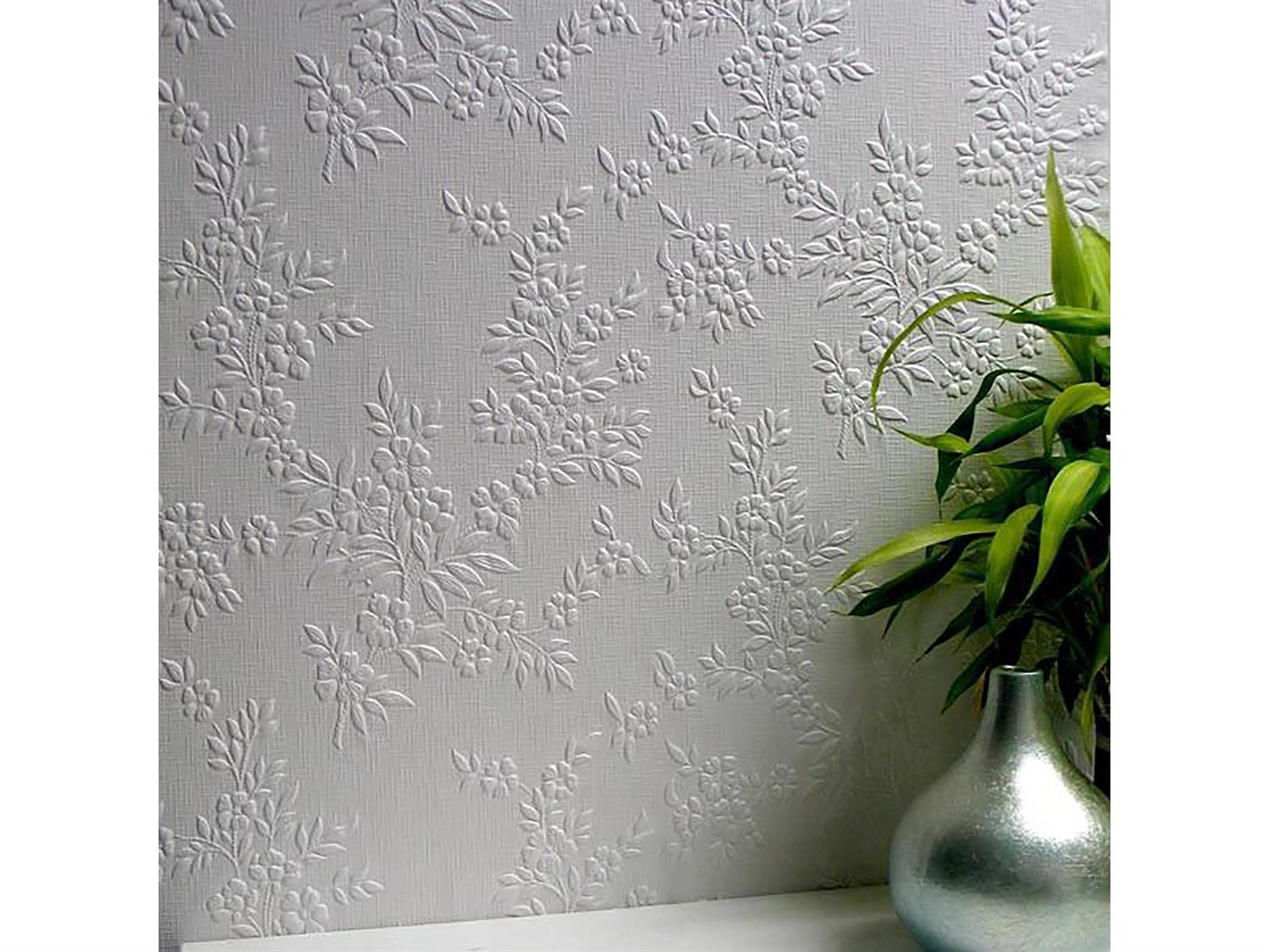 Brewster Home Fashions Anaglypta Vol X