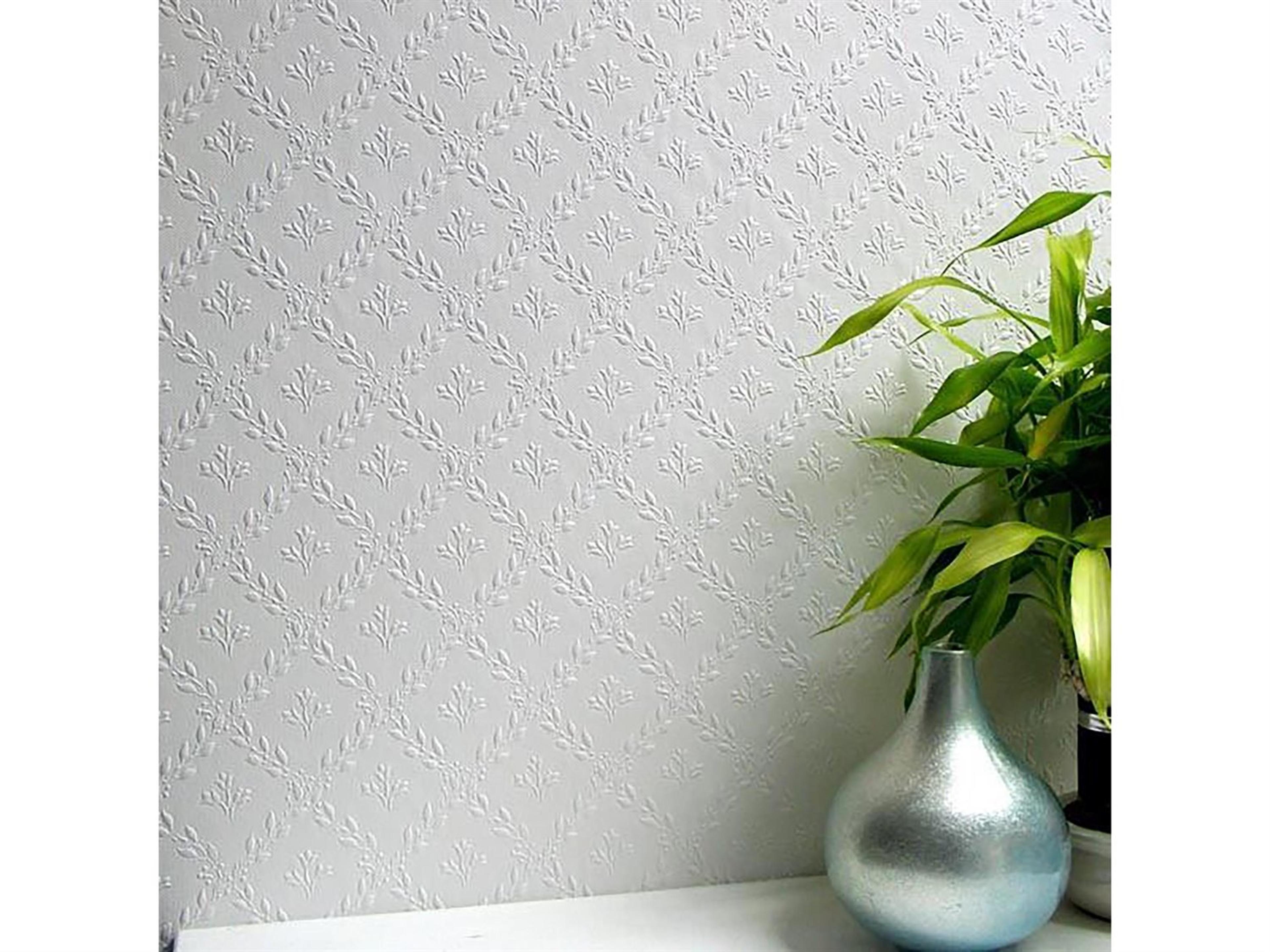 Brewster Home Fashions Anaglypta Vol X