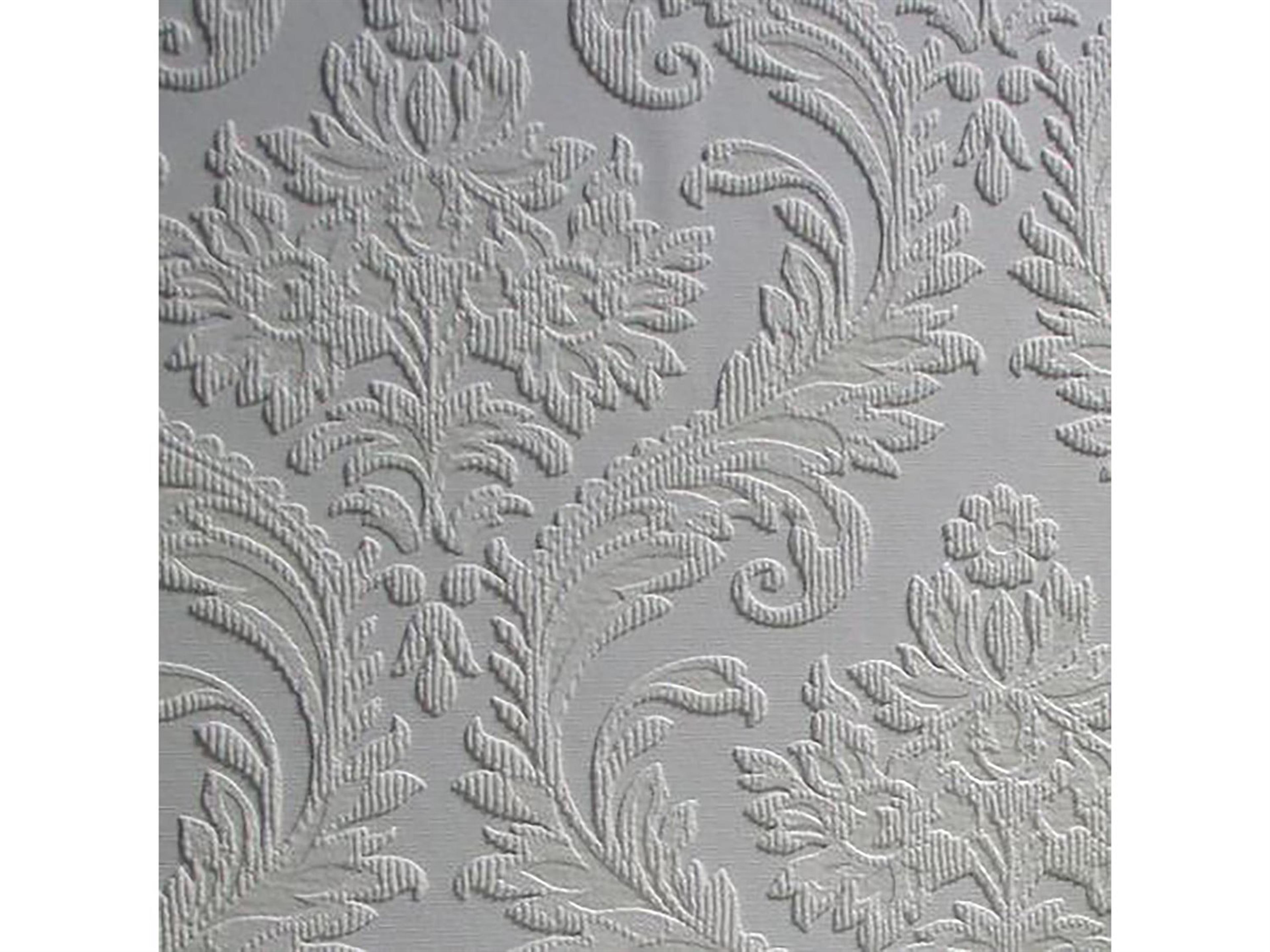 Anaglypta Vol X High Trad Paintable Textured Viny