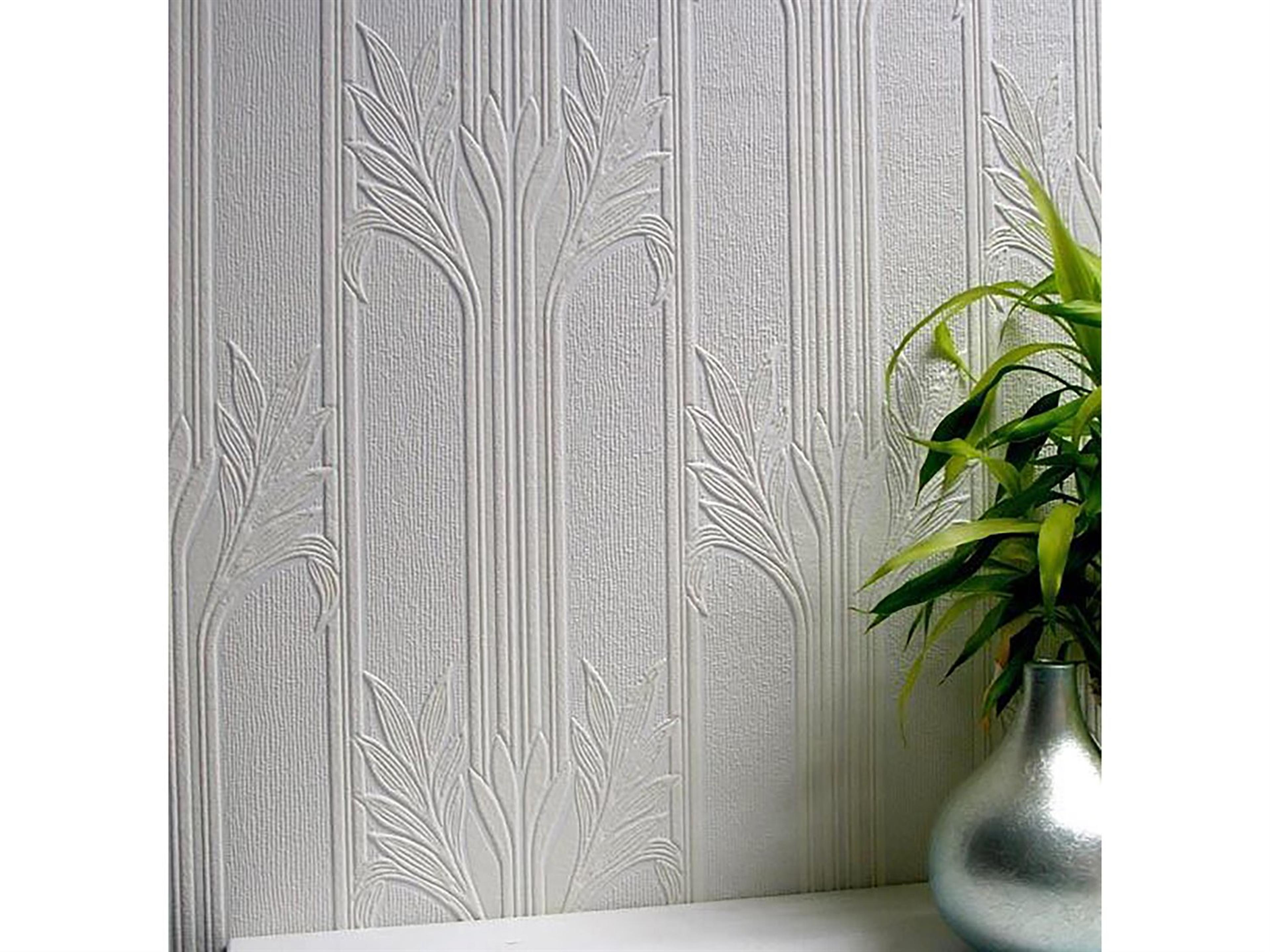 Brewster Home Fashions Anaglypta Vol X