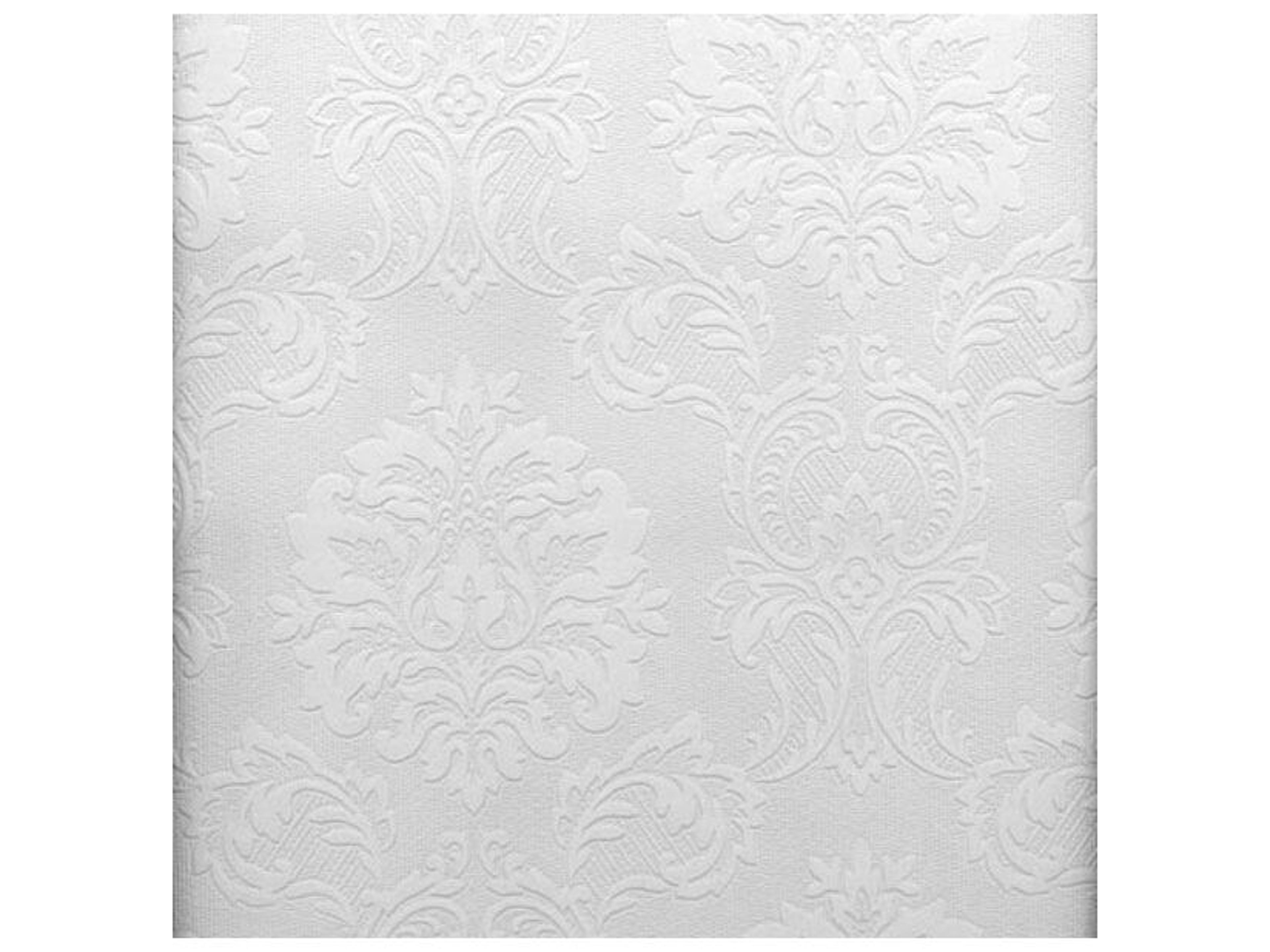 Paintable Solutions Iv Damascene Regal Print Paintable Wallpaper