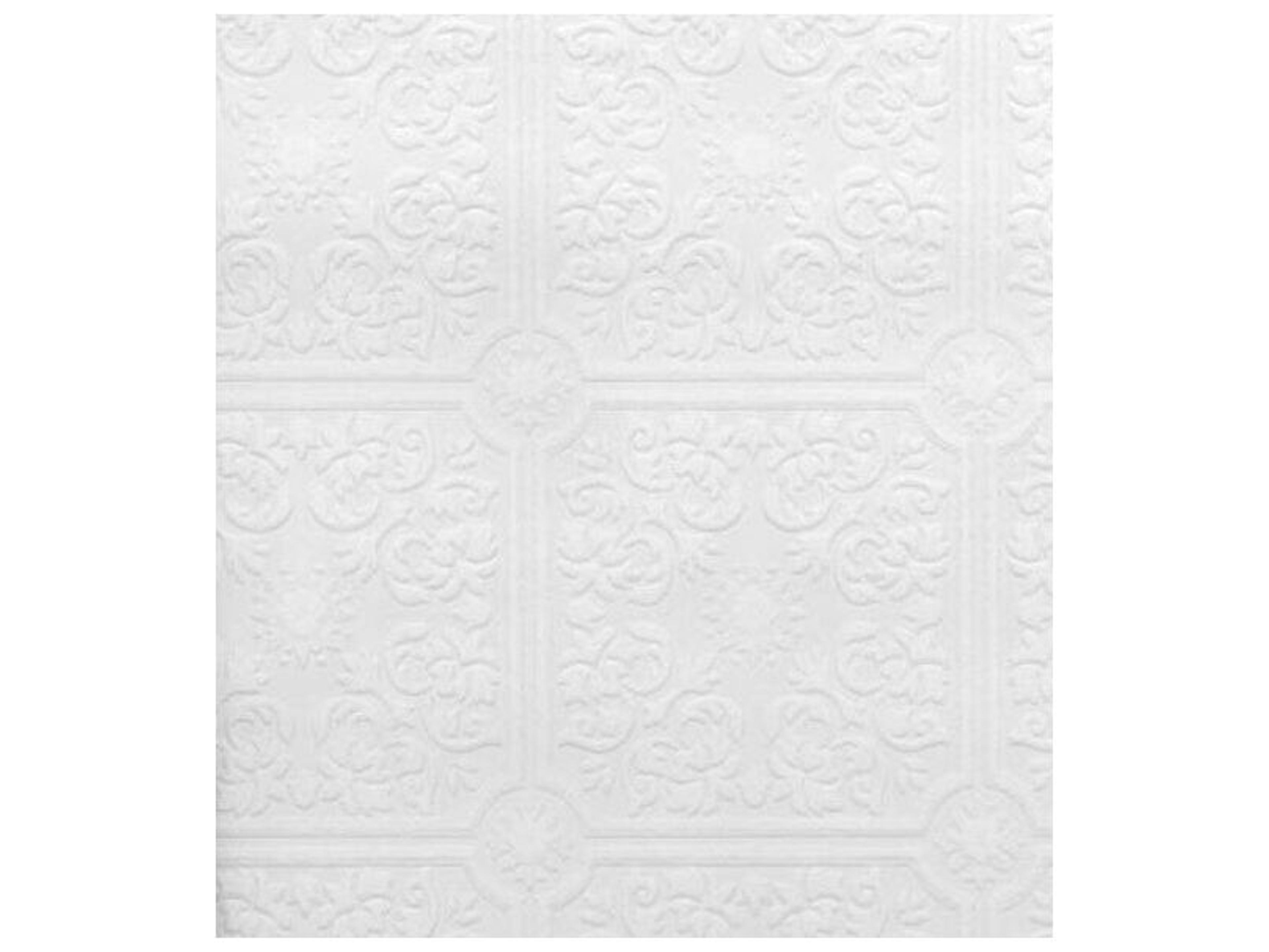 Paintable Solutions Iv Hacienda Tile Texture Paintable Wallpaper