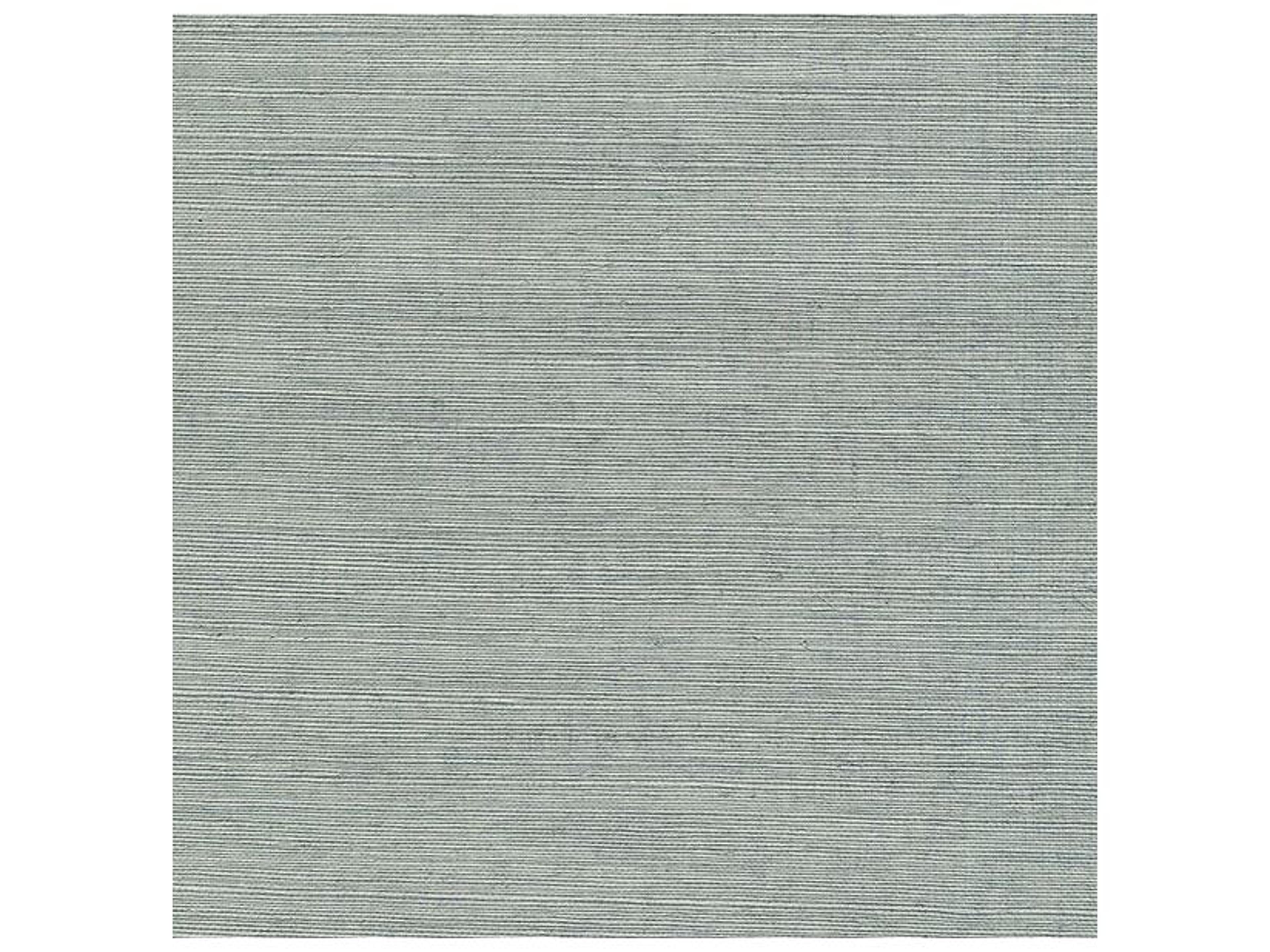 Kenneth James Haruki Light Blue Grasscloth Wallpaper