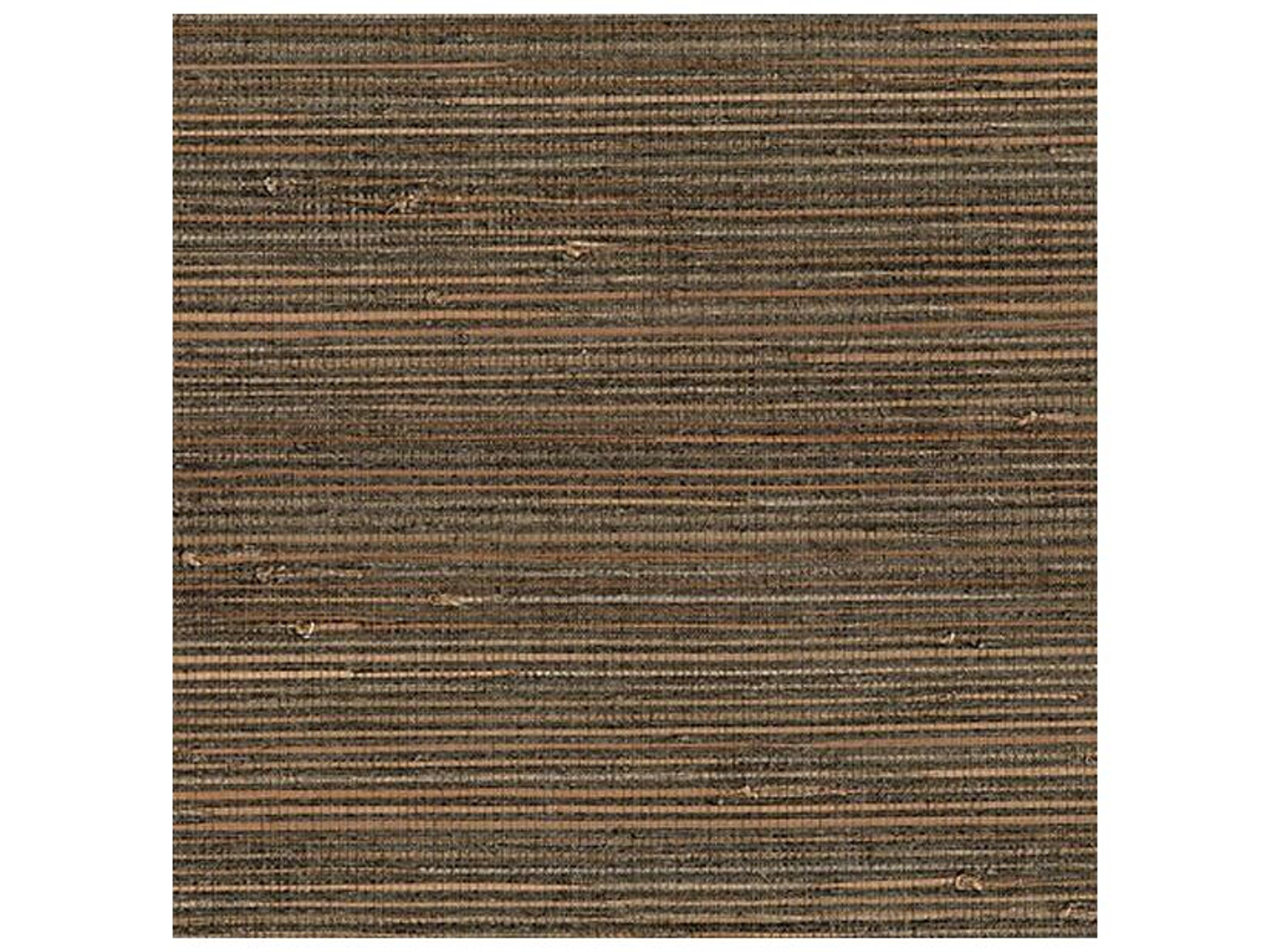 Kenneth James Satomi Sage Grasscloth Wallpaper