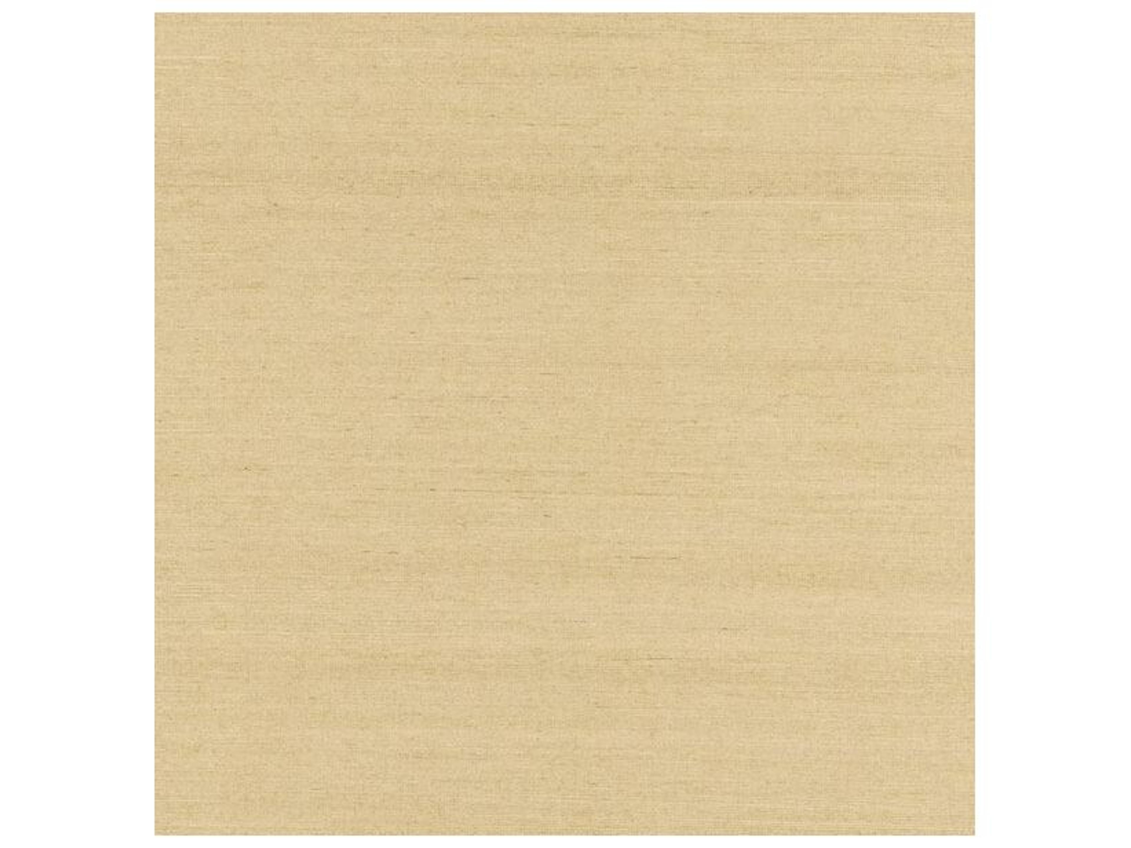 ShuFang Beige Grasscloth Wallpaper Double Roll