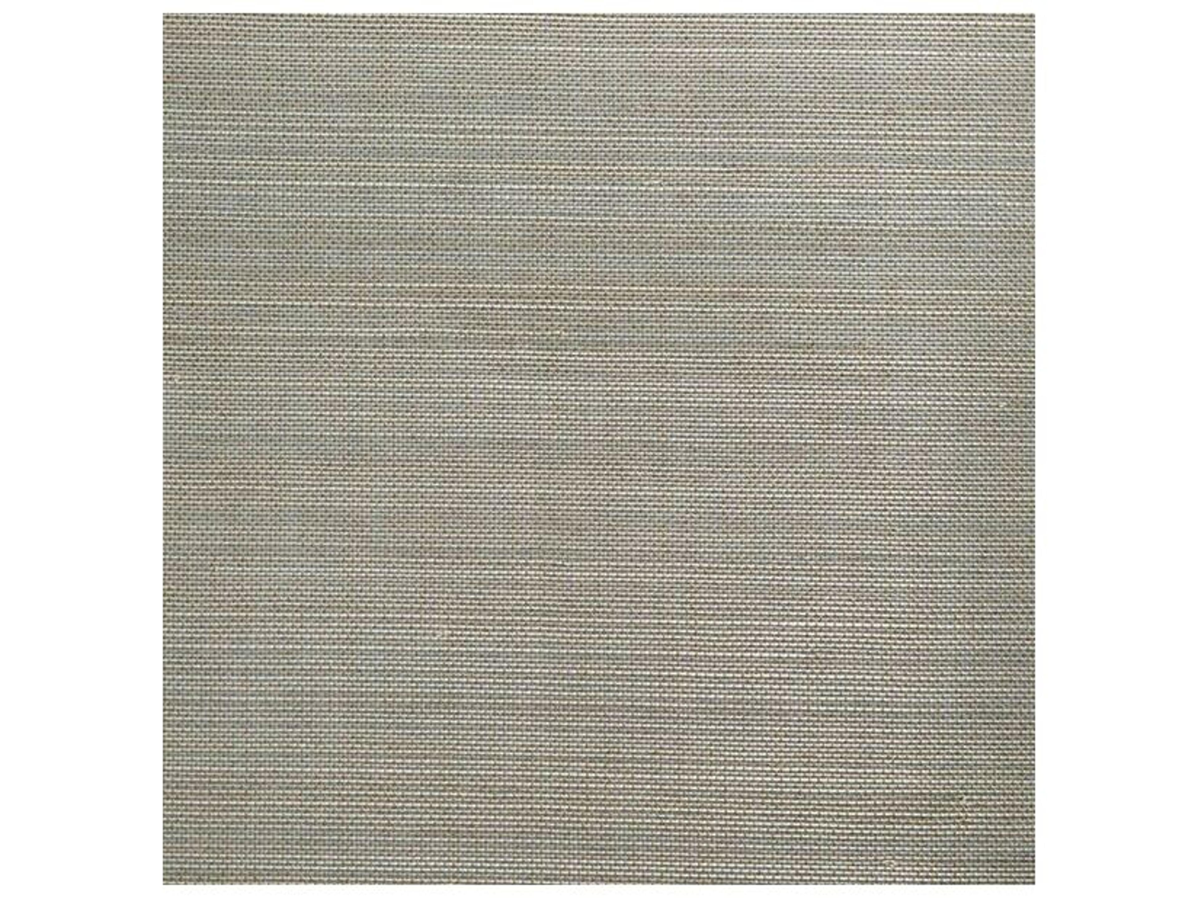 Kenneth James Ayako Sage Grasscloth Wallpaper