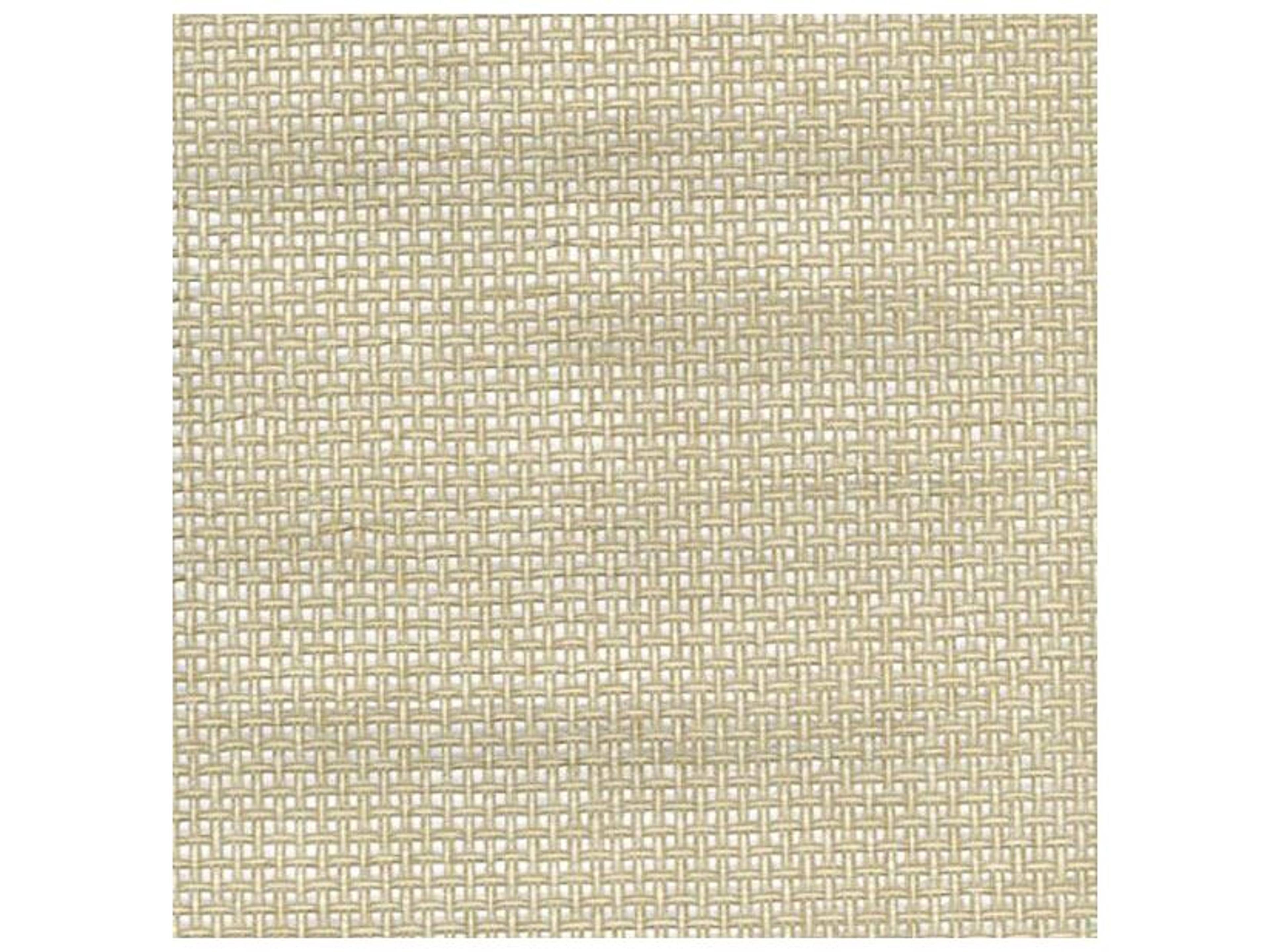 Kenneth James Xiang Silver Grasscloth Wallpaper