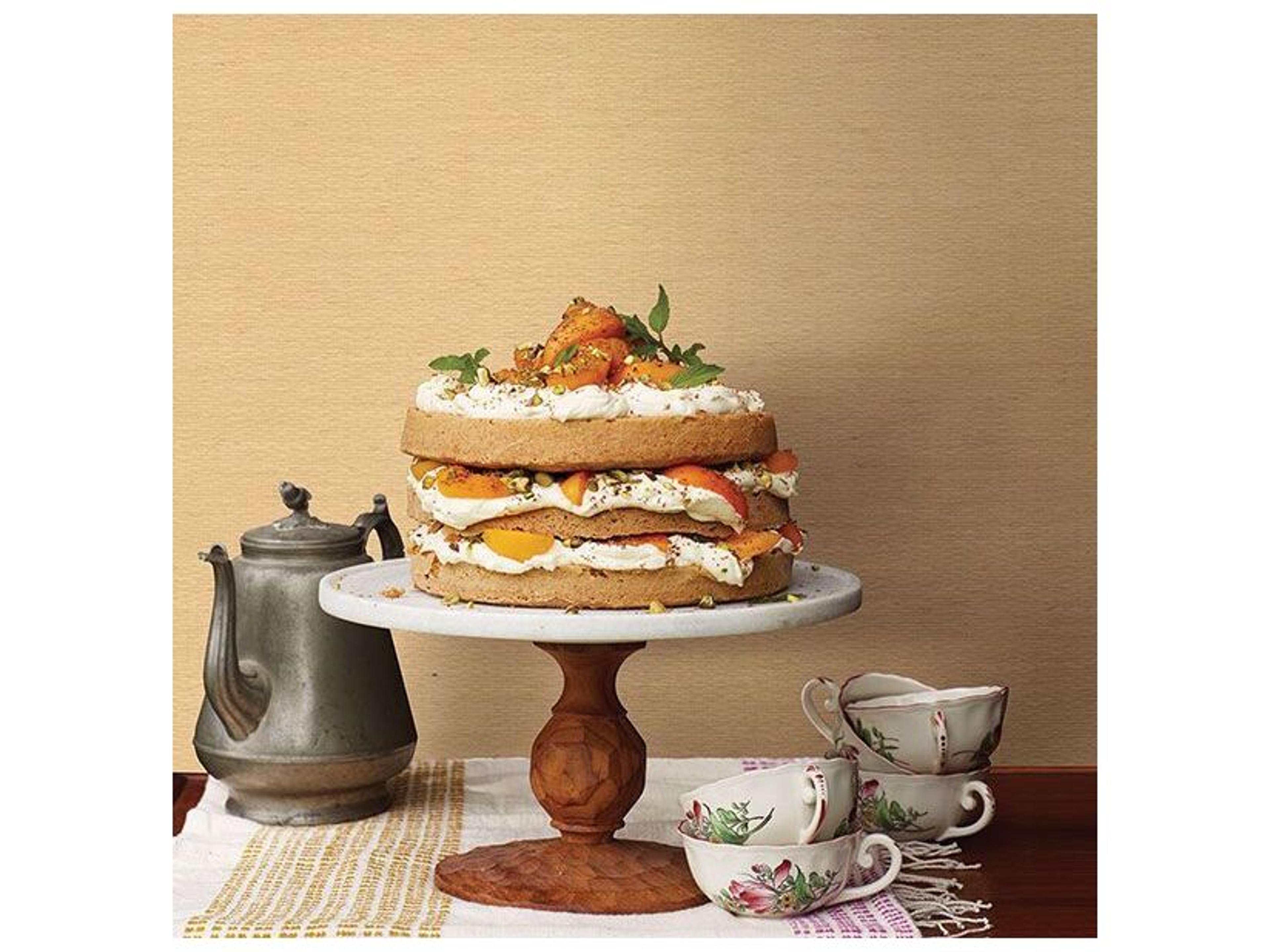 Brewster Home Fashions Kenneth James Qing Yuan Beige Grasscloth Wallpaper