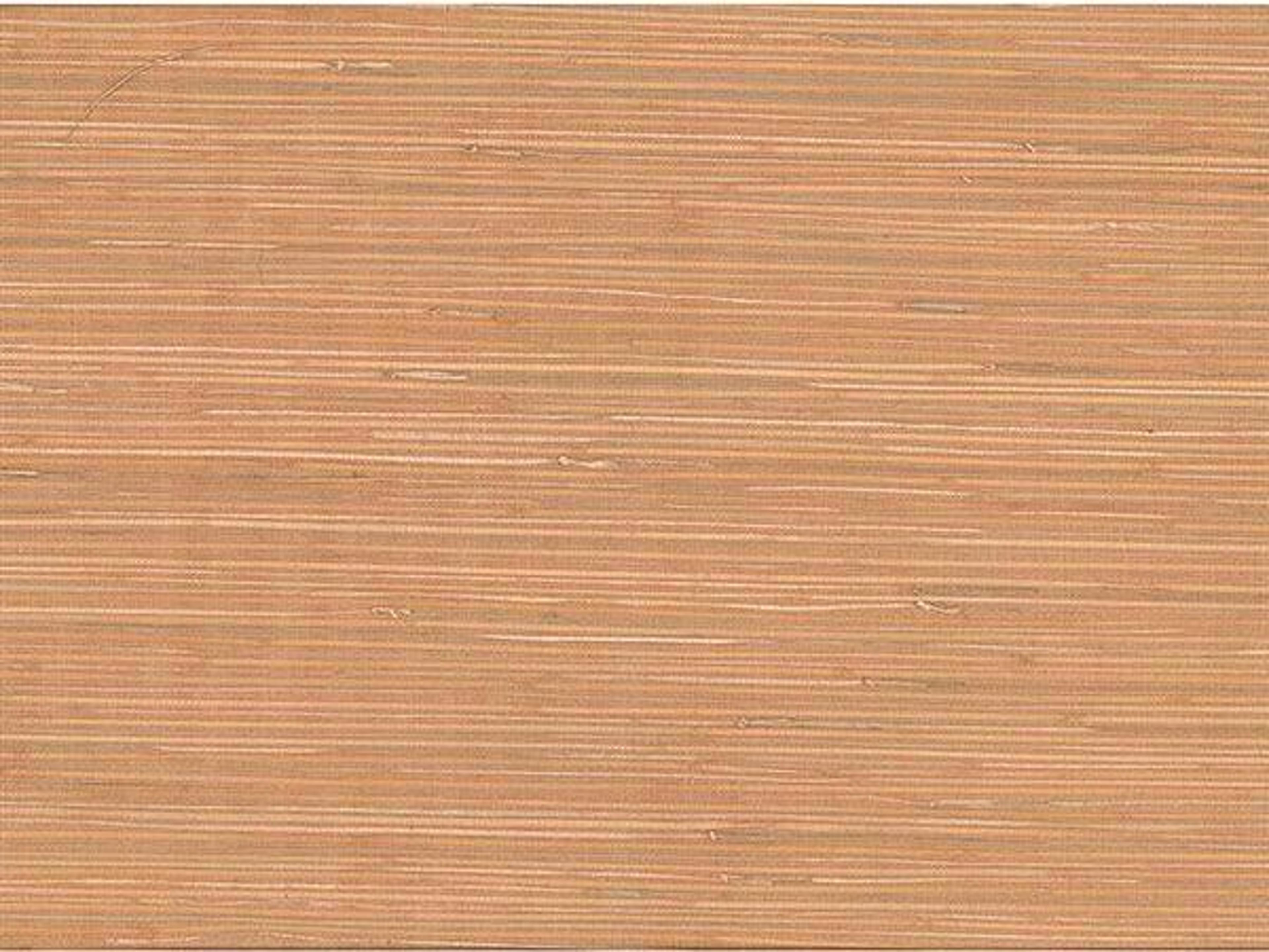 Li Na Light Brown Grasscloth Wallpaper