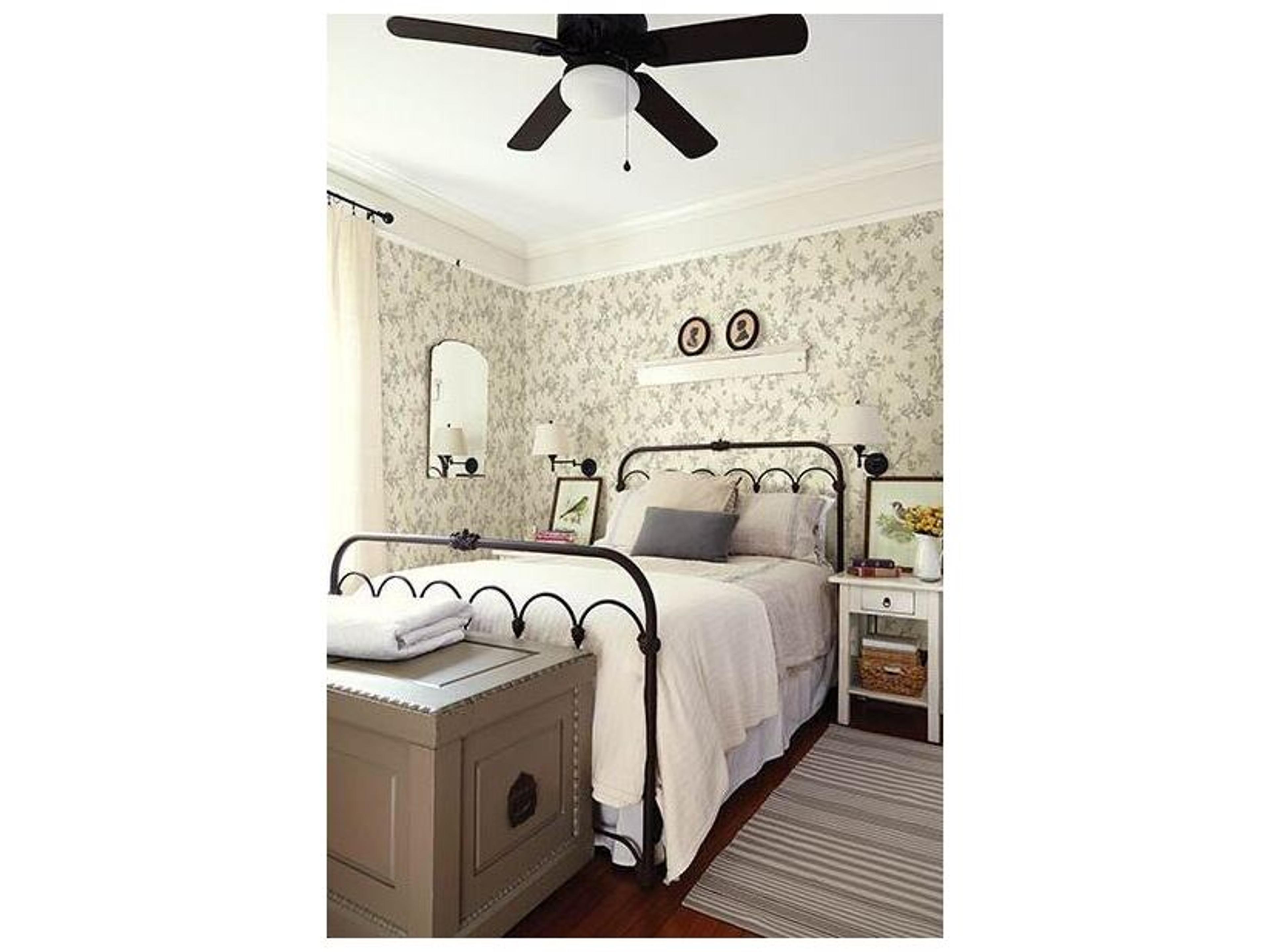 Brewster Home Fashions Chesapeake French Nightingale Cream Toile
