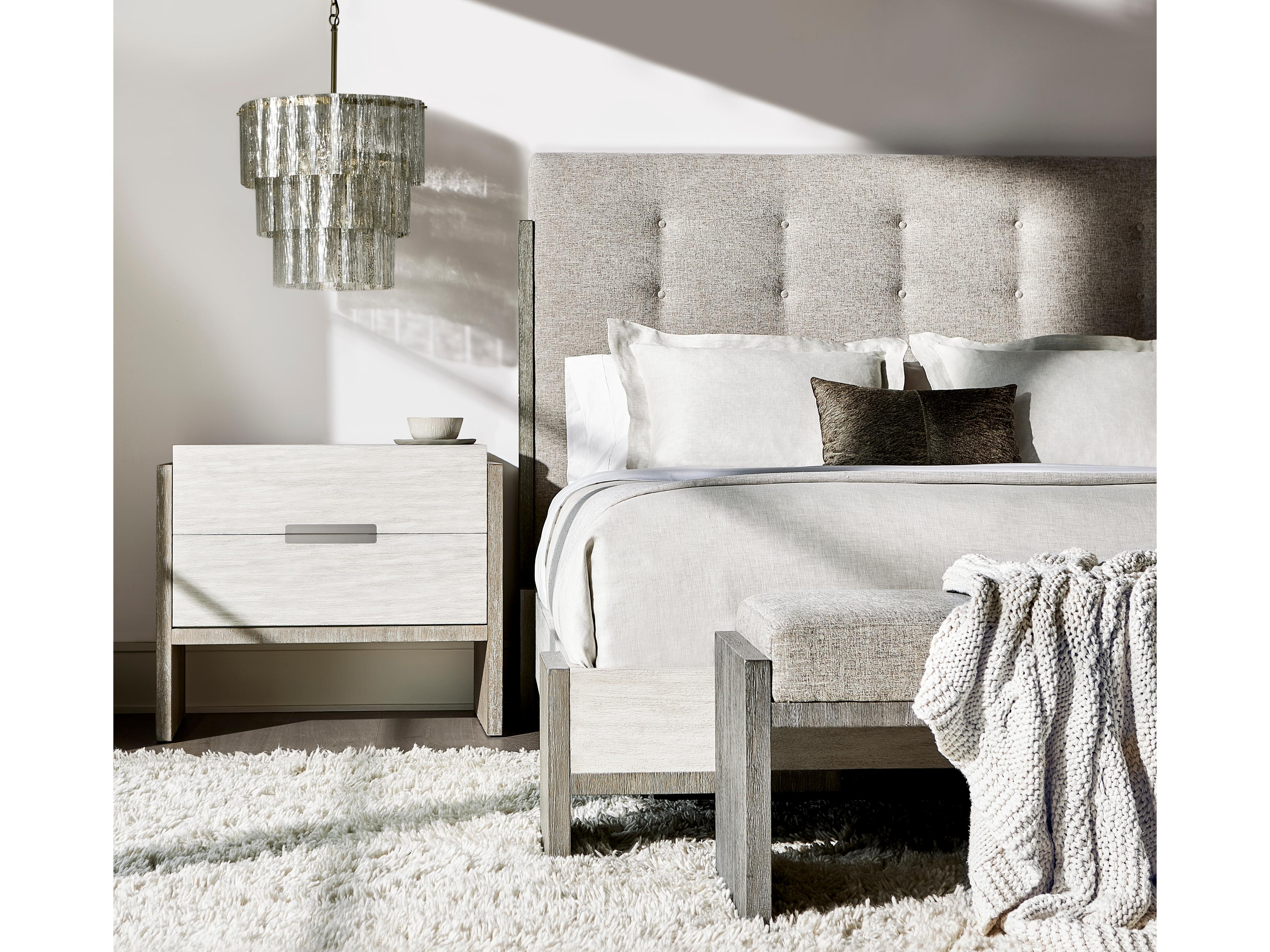 Foundations Bedroom Set